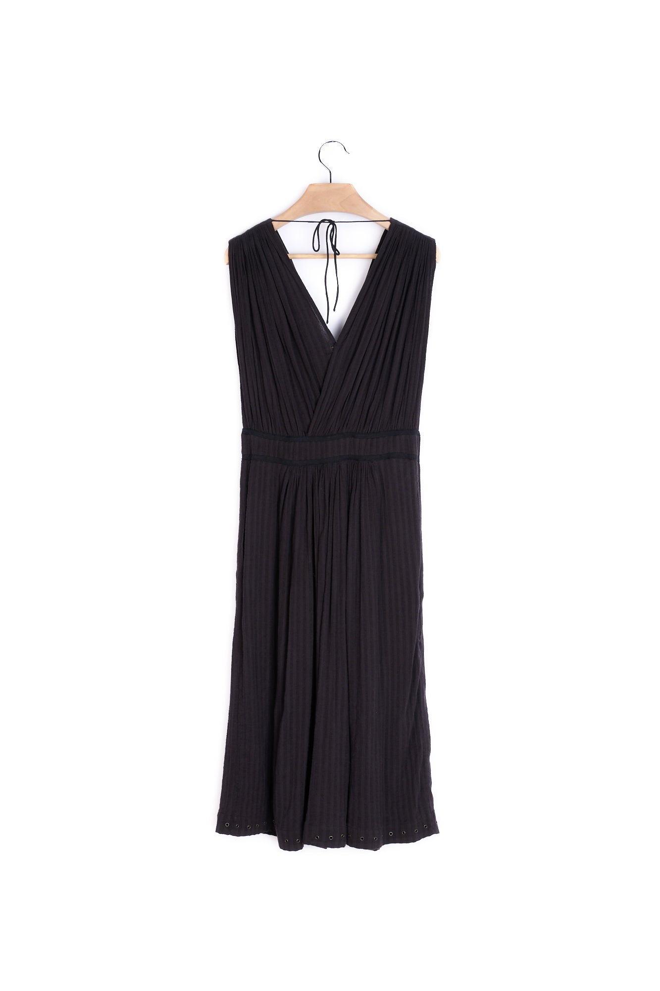 Robe - Coton Faume - seconde main
