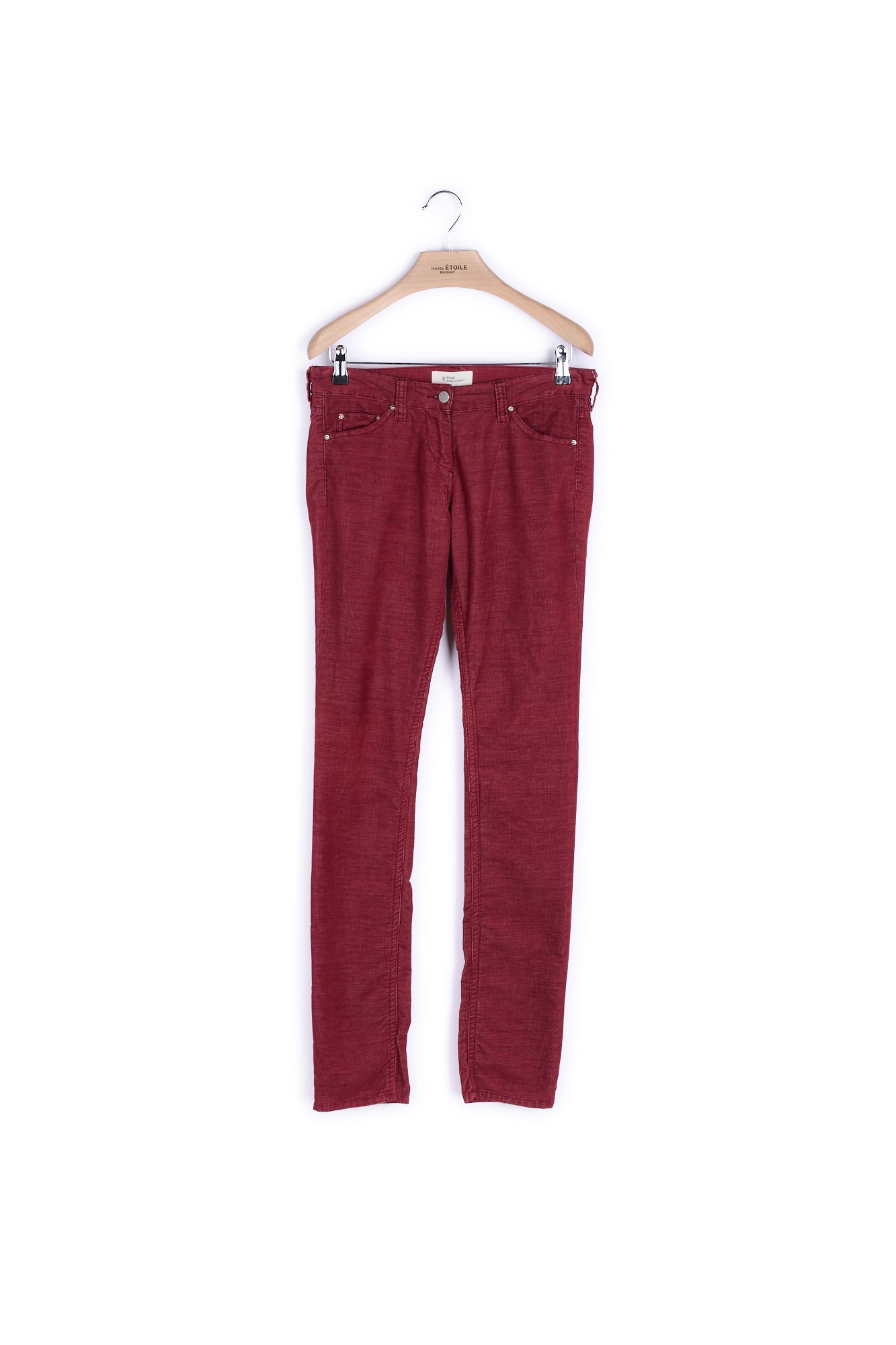 Pantalon Isabel Marant seconde vie