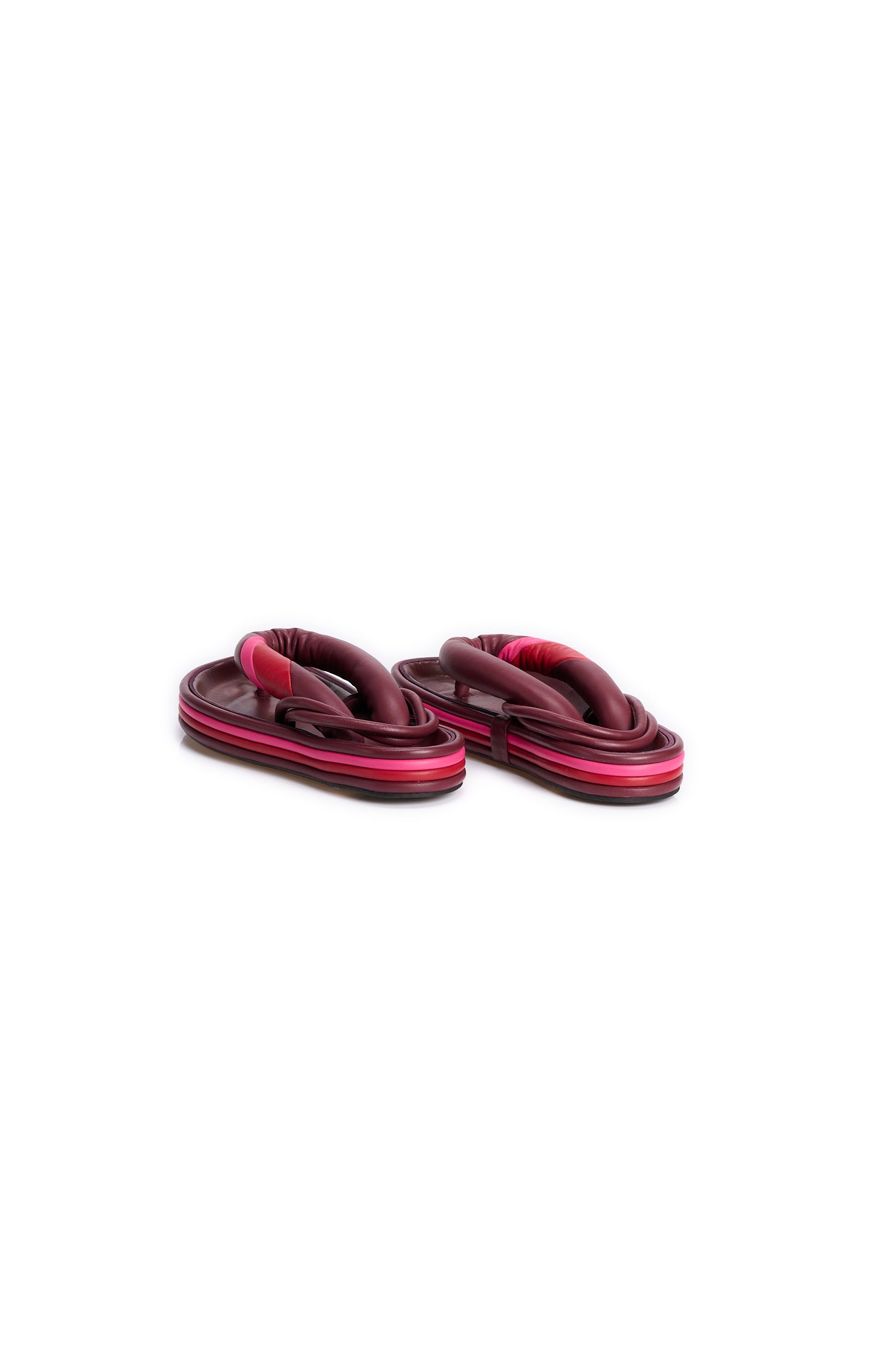 Sandales Isabel Marant seconde vie