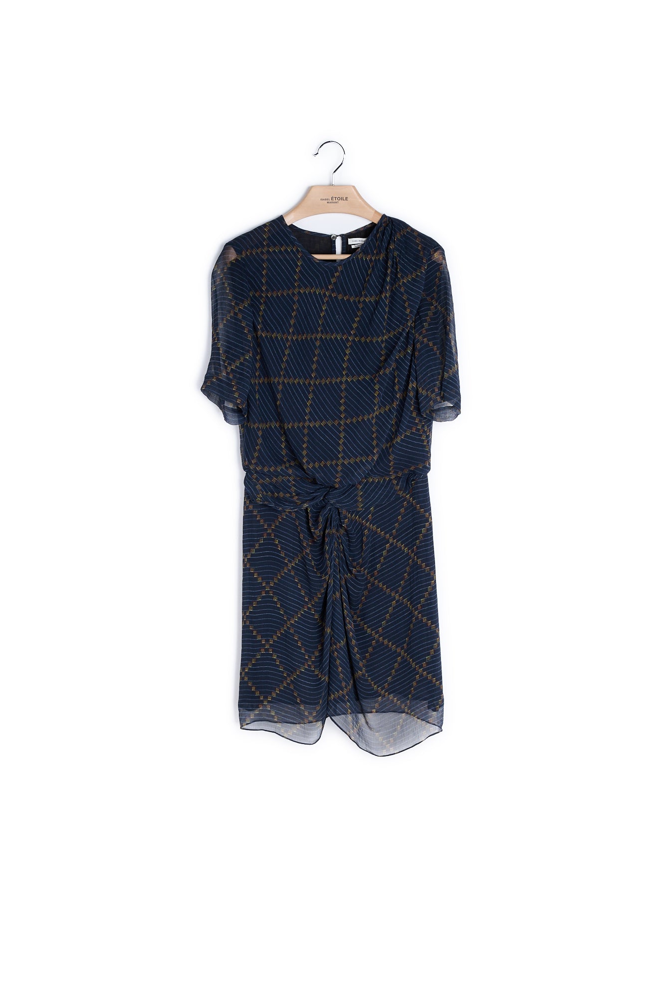 Robe Isabel Marant seconde vie