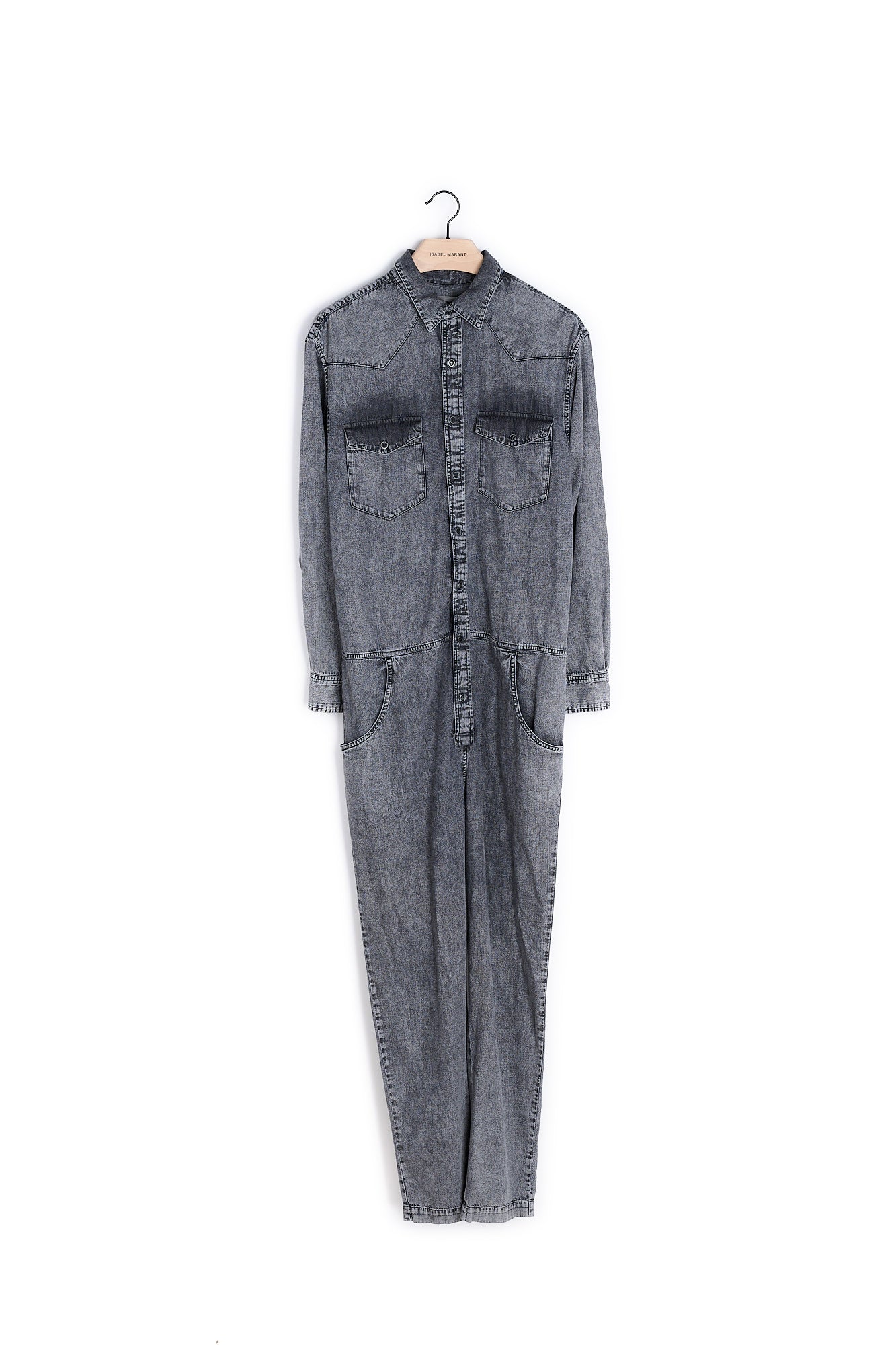 Combinaison Herio - 38 Isabel Marant seconde vie