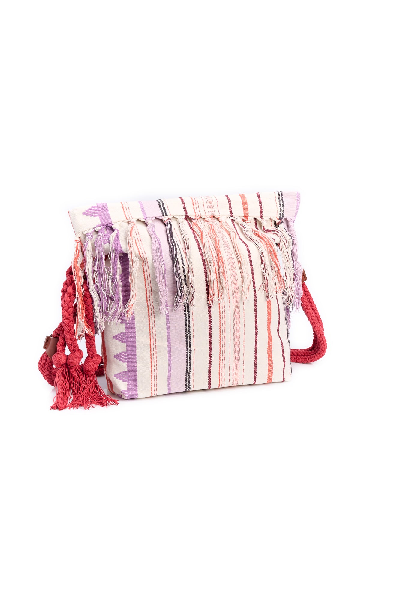 Sac - Tissu / Entry Isabel Marant seconde vie