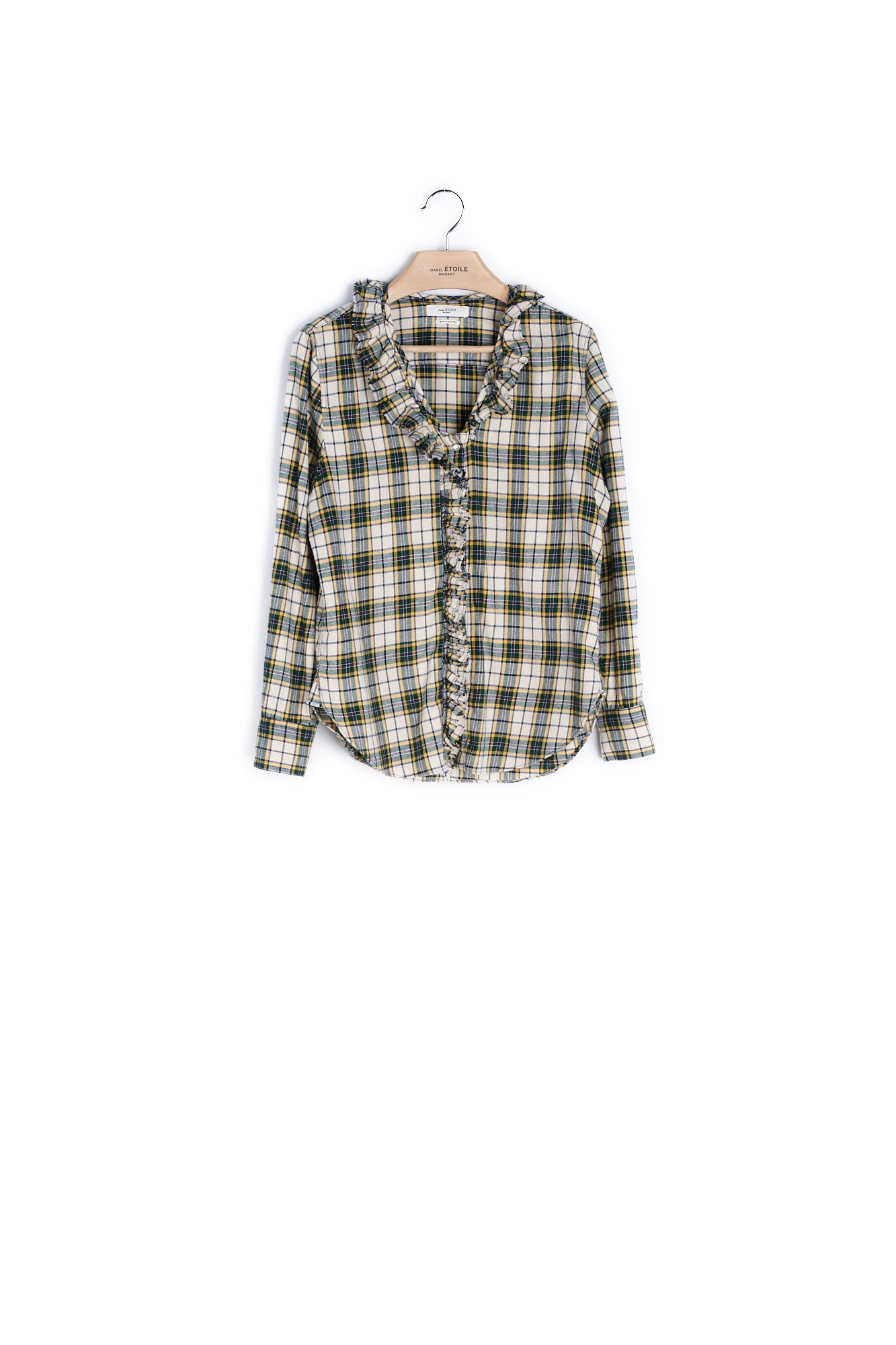Chemise- 40 Isabel Marant seconde vie