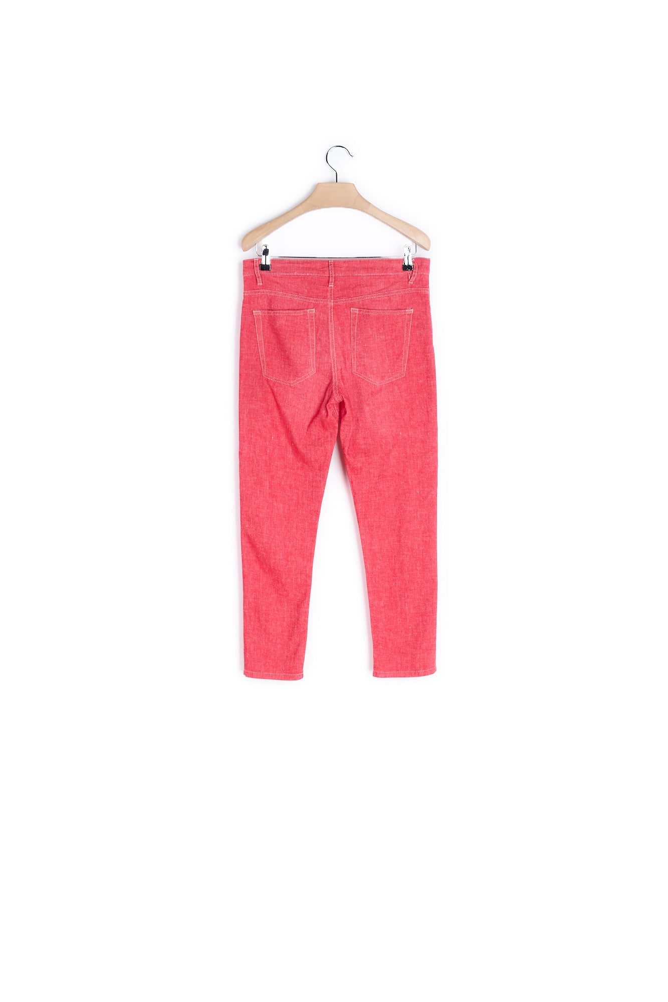 Jean Isabel Marant seconde vie