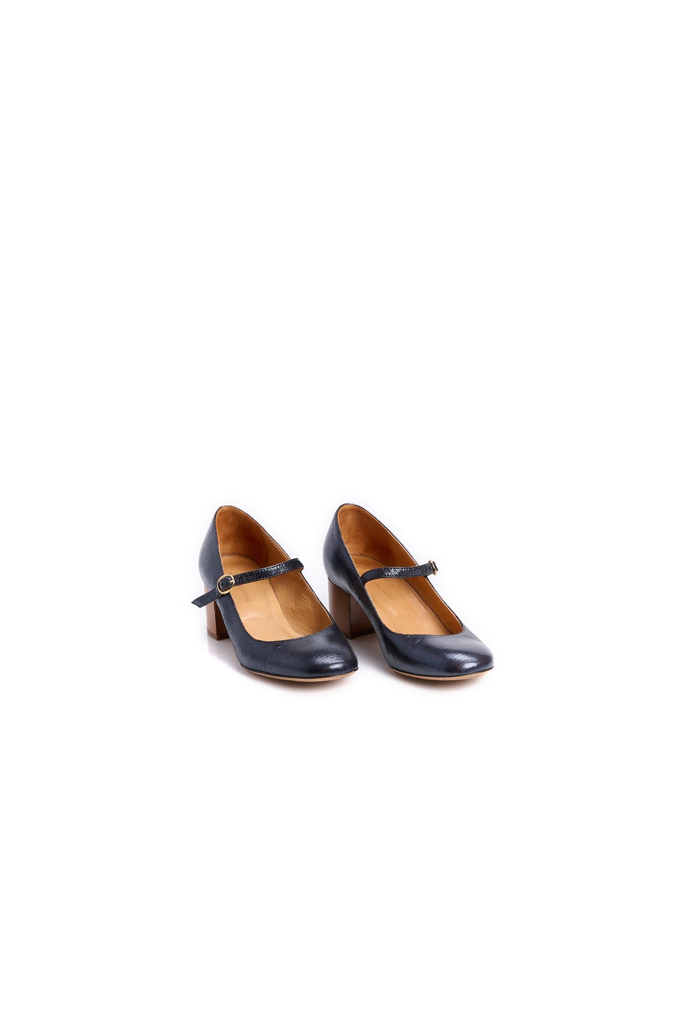 Escarpins Isabel Marant seconde vie