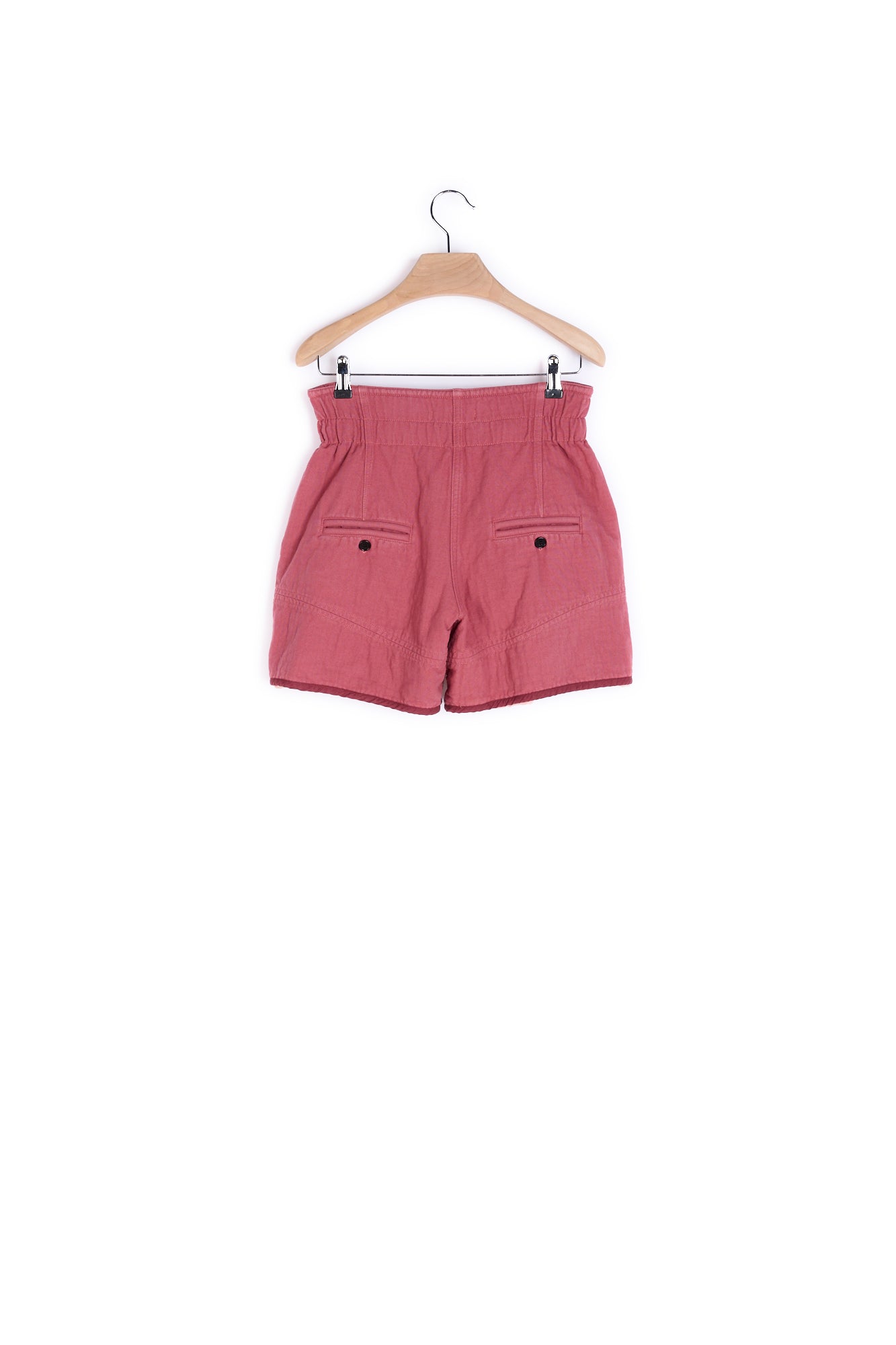 Short Isabel Marant seconde vie