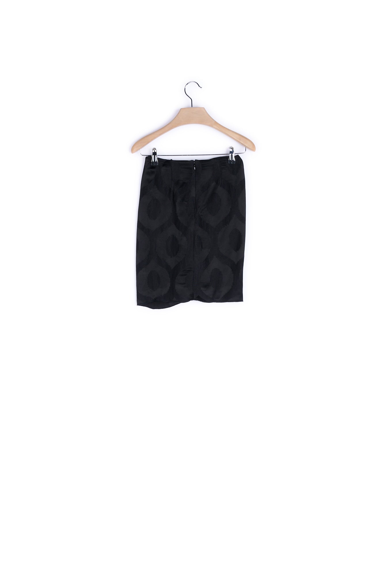 Jupe Isabel Marant seconde vie