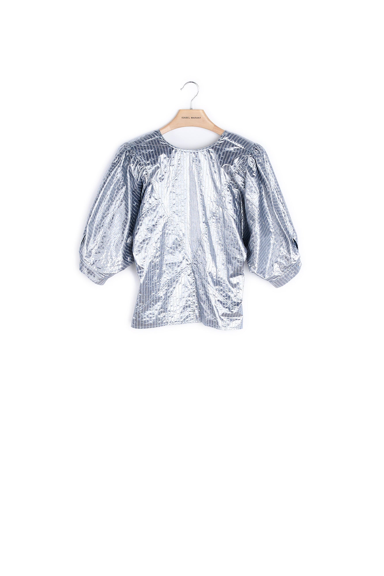 Haut Isabel Marant seconde vie