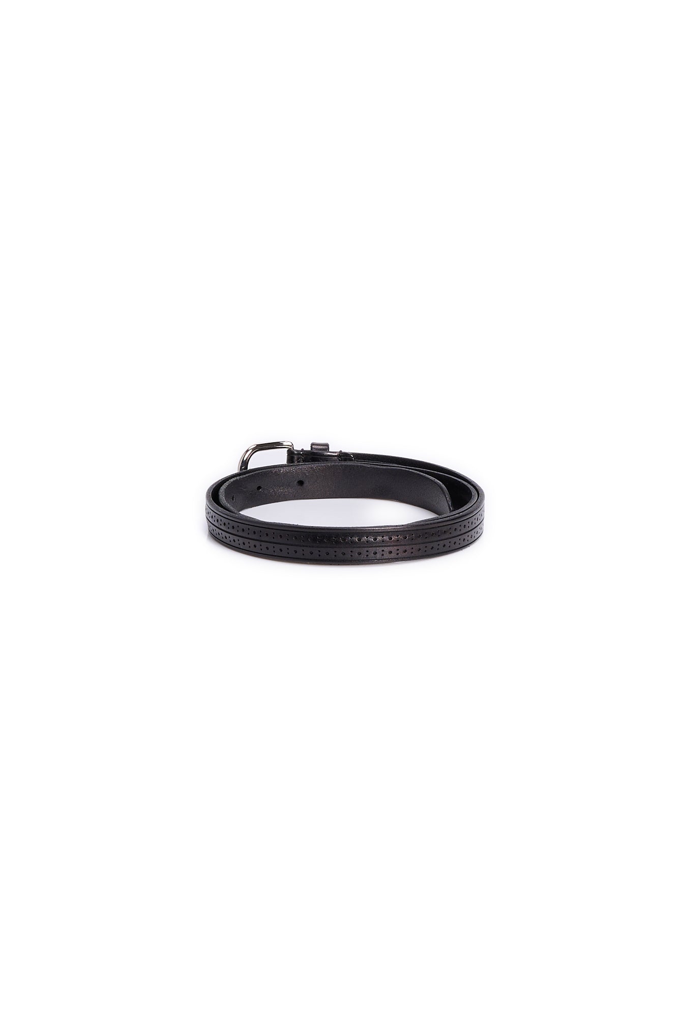 Ceinture Isabel Marant seconde vie