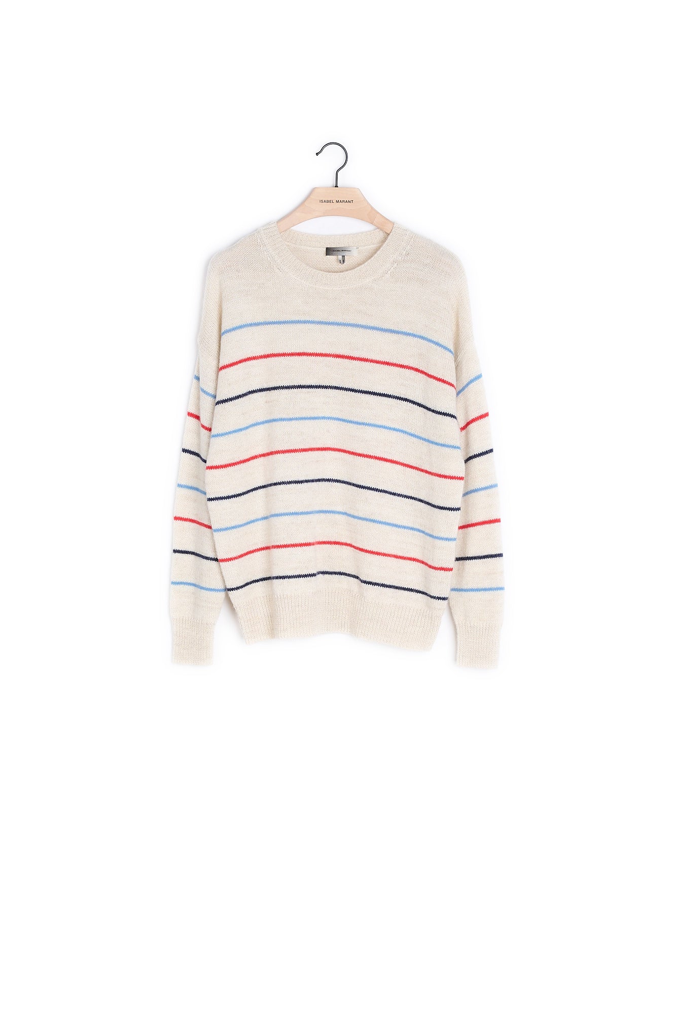 Pull OBLI - L Isabel Marant seconde vie
