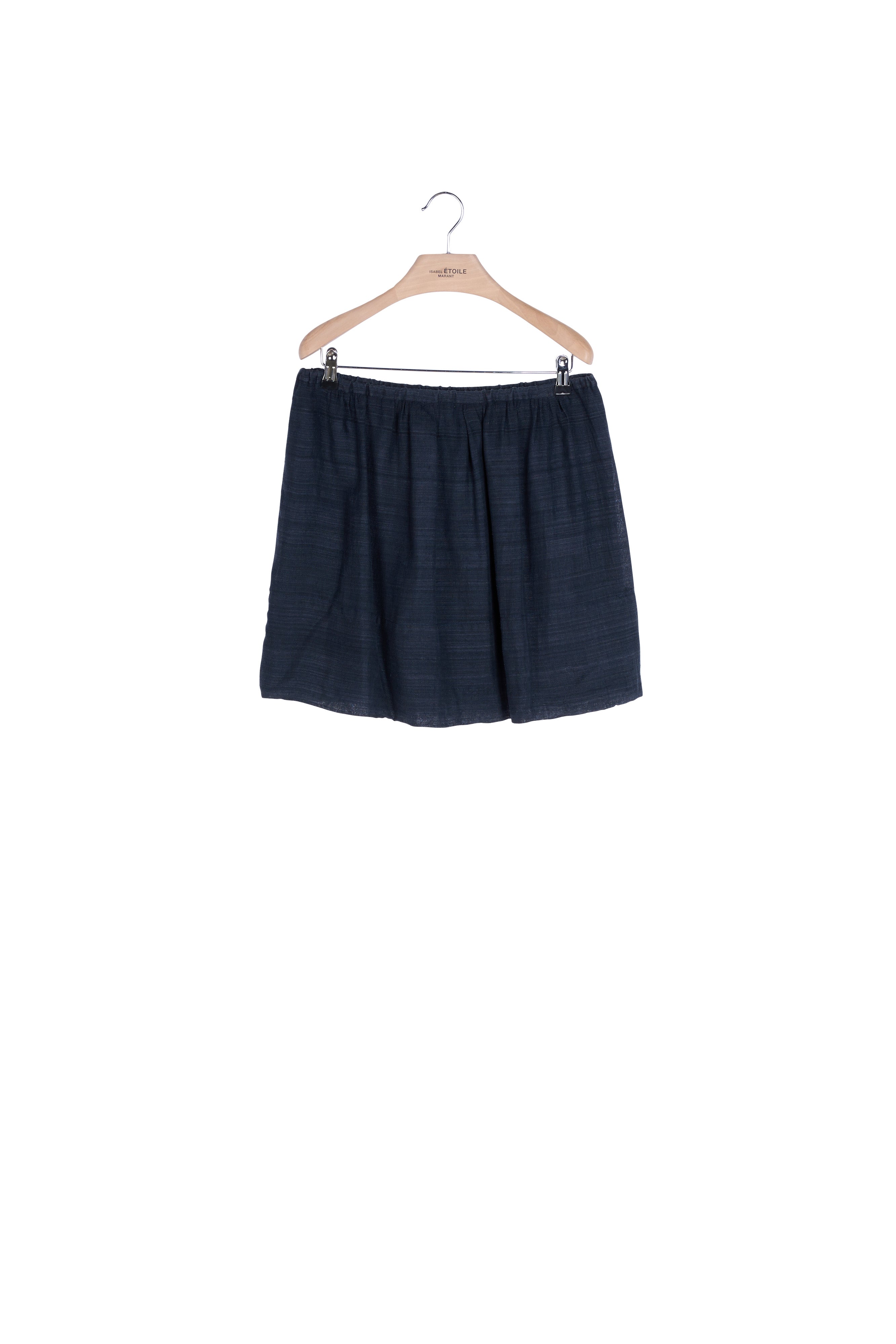 Jupe Isabel Marant seconde vie