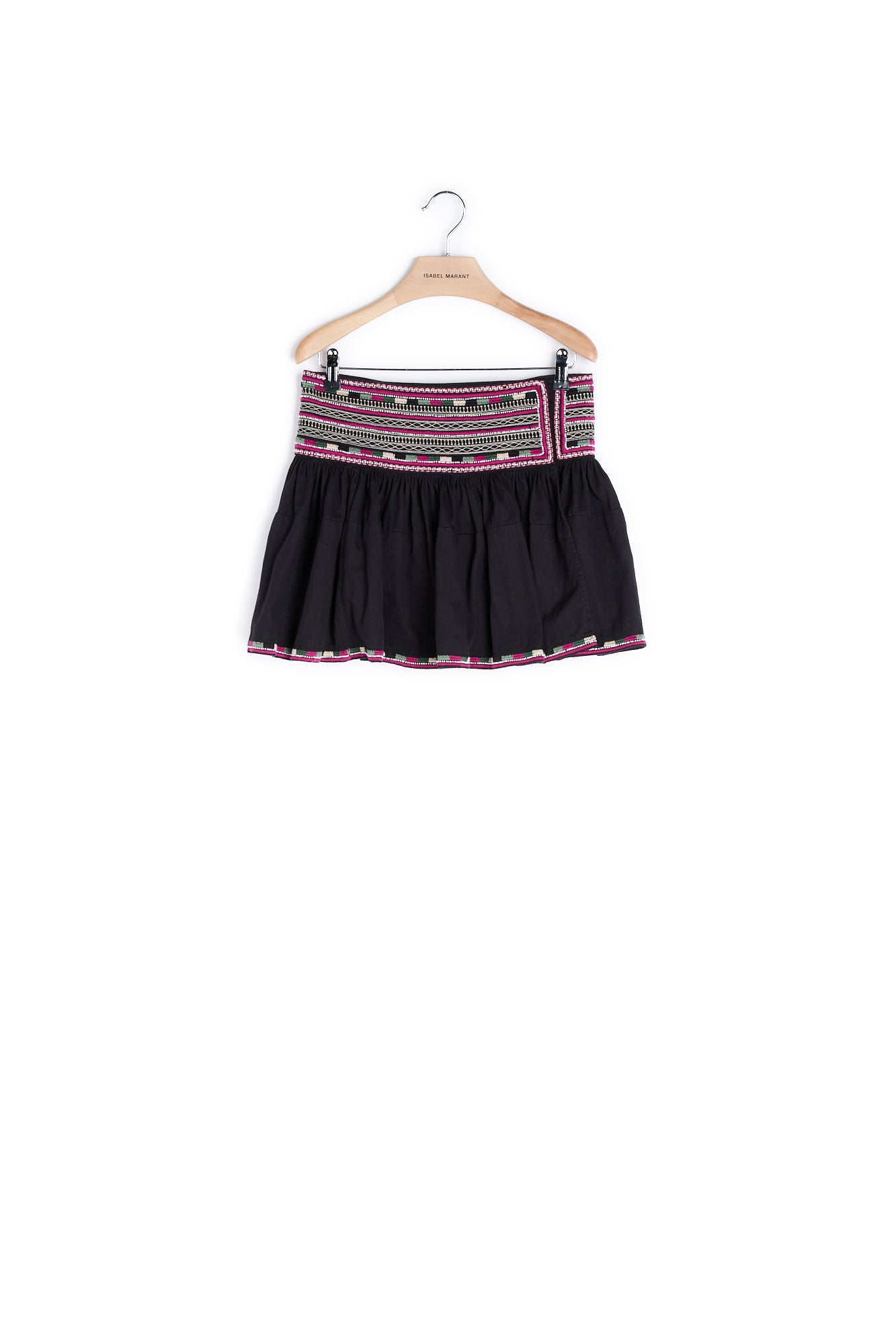 Jupe Isabel Marant seconde vie