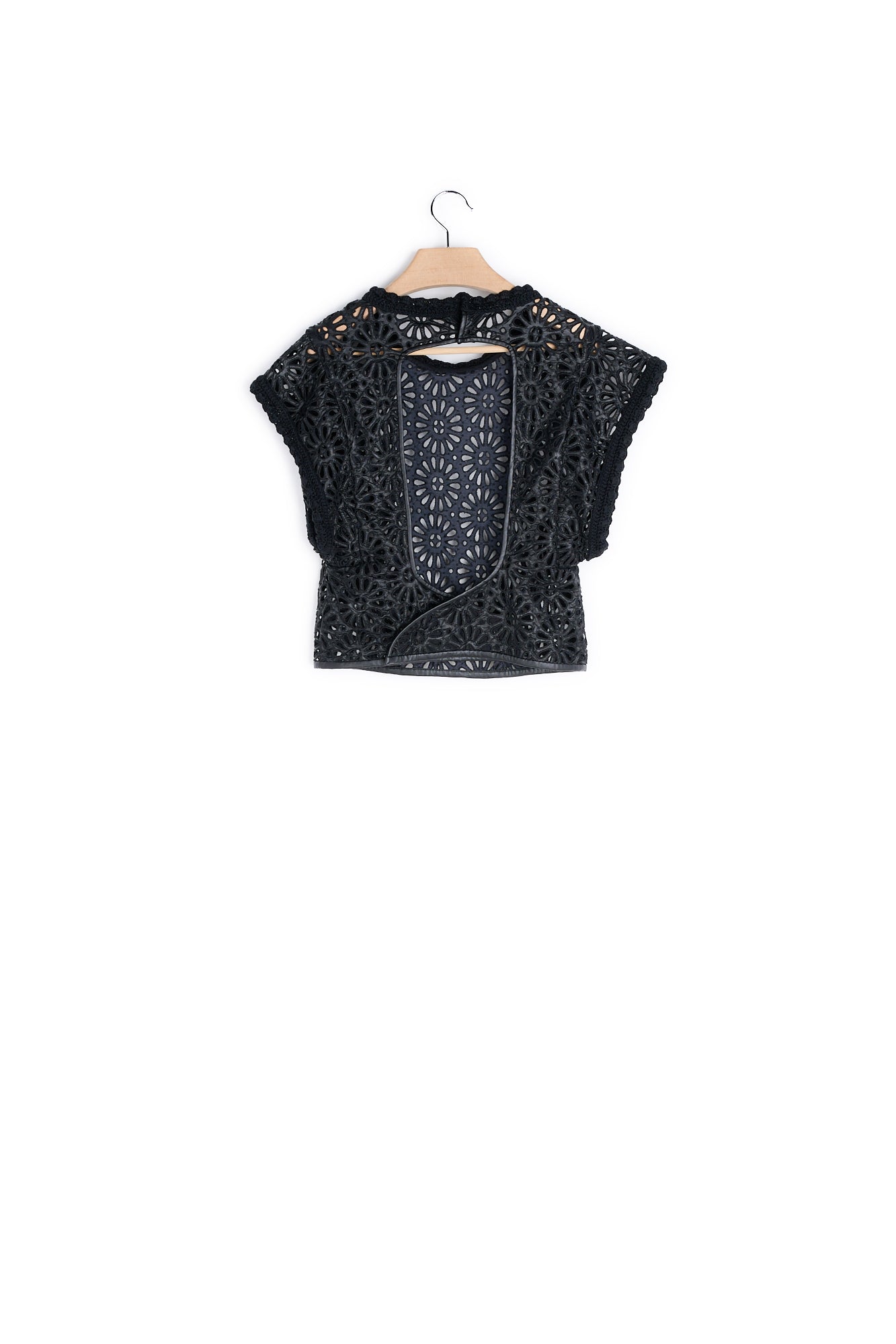 Haut Isabel Marant seconde vie