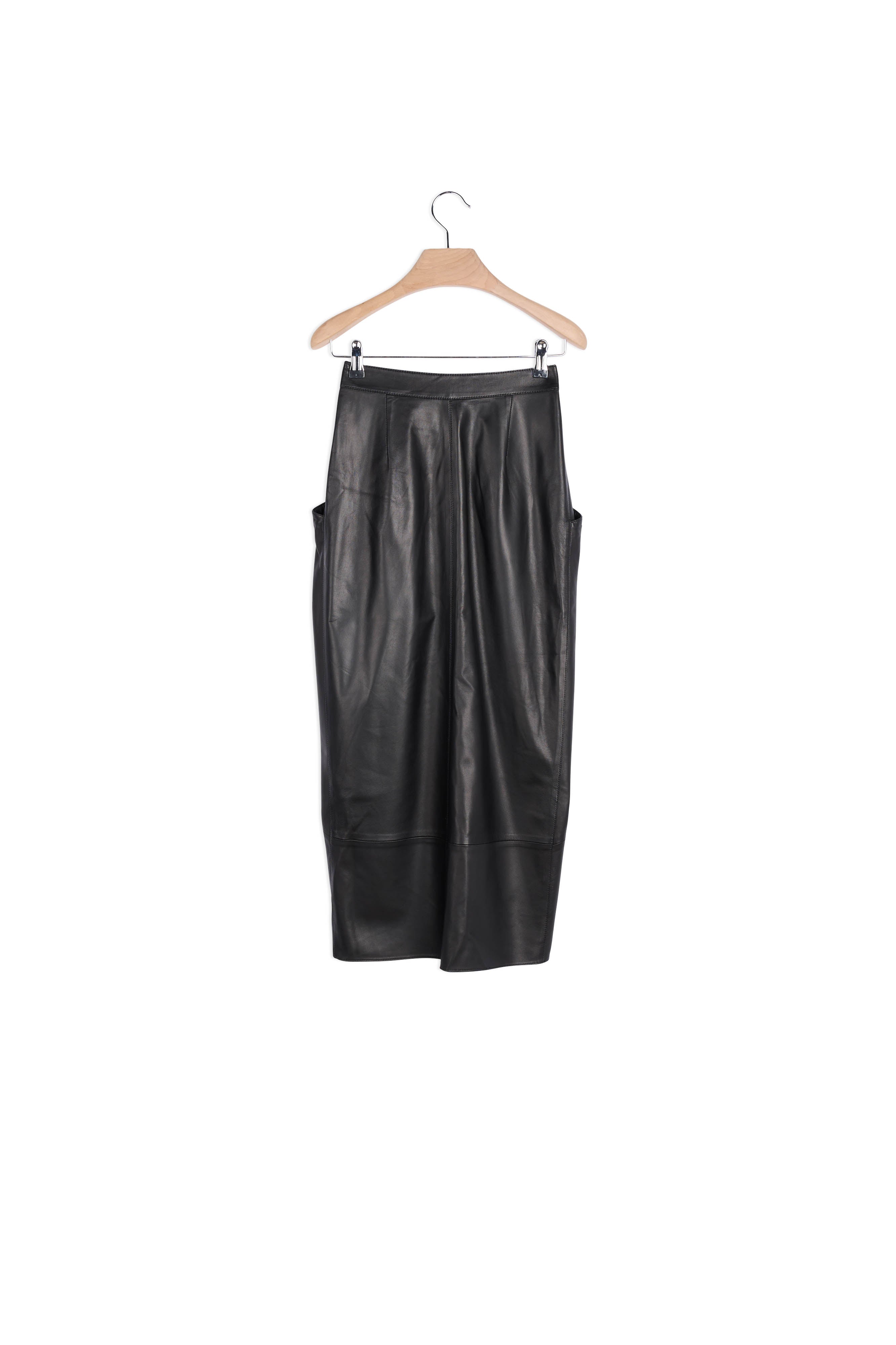 Jupe Isabel Marant seconde vie