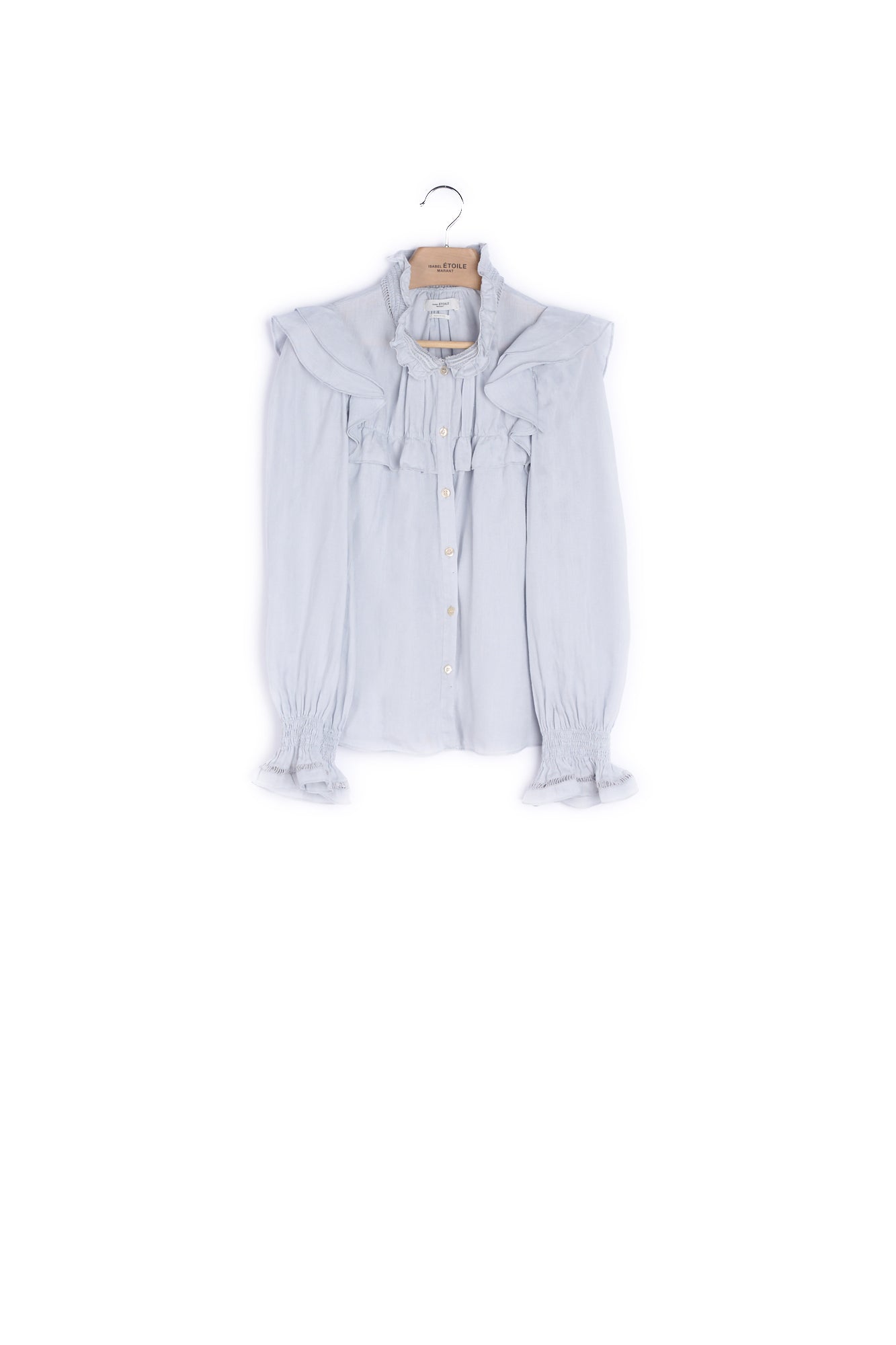 Haut Atedy Isabel Marant seconde vie