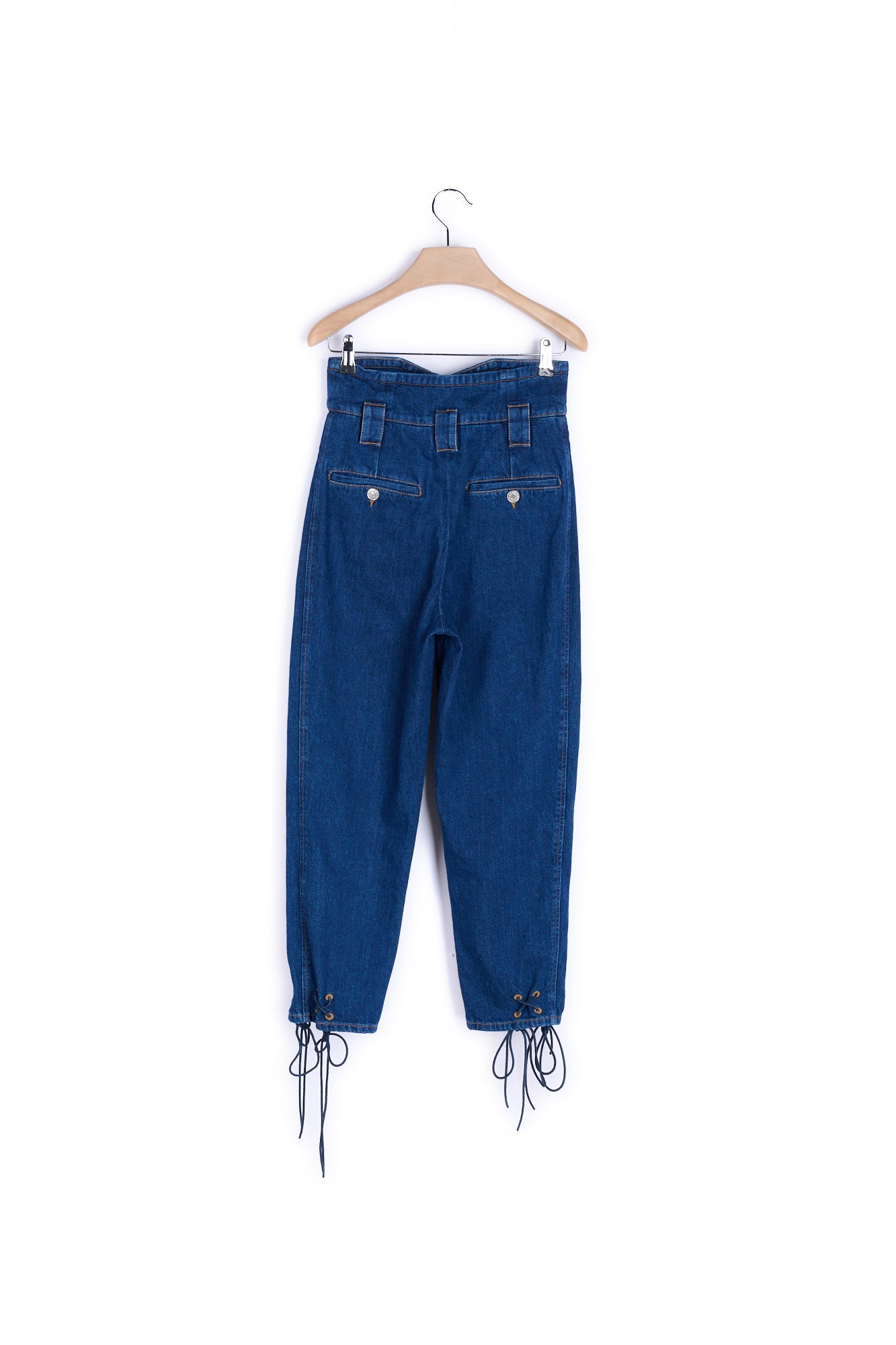 Jean Isabel Marant seconde vie