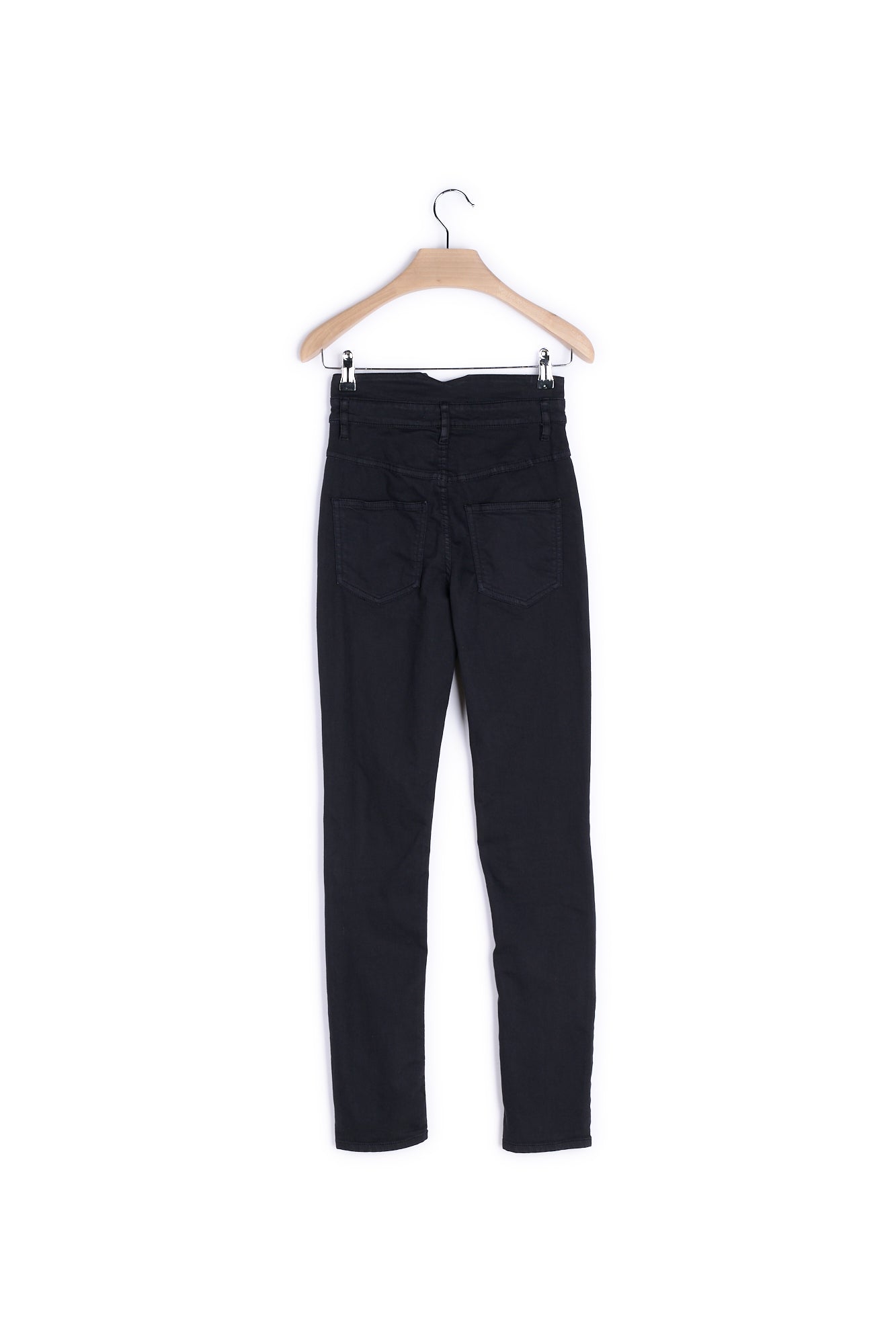 Pantalon - Coton Isabel Marant seconde vie