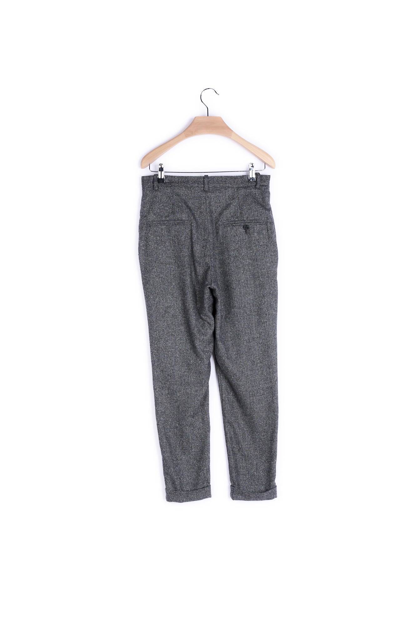 Pantalon Isabel Marant seconde vie