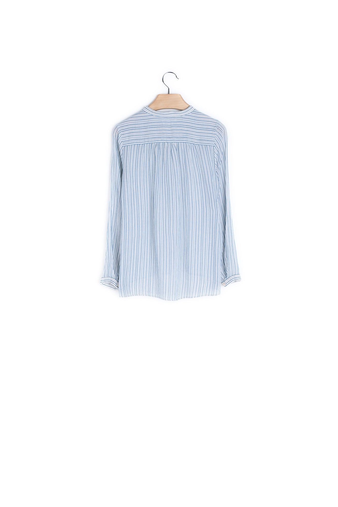 Chemise Jana Isabel Marant seconde vie
