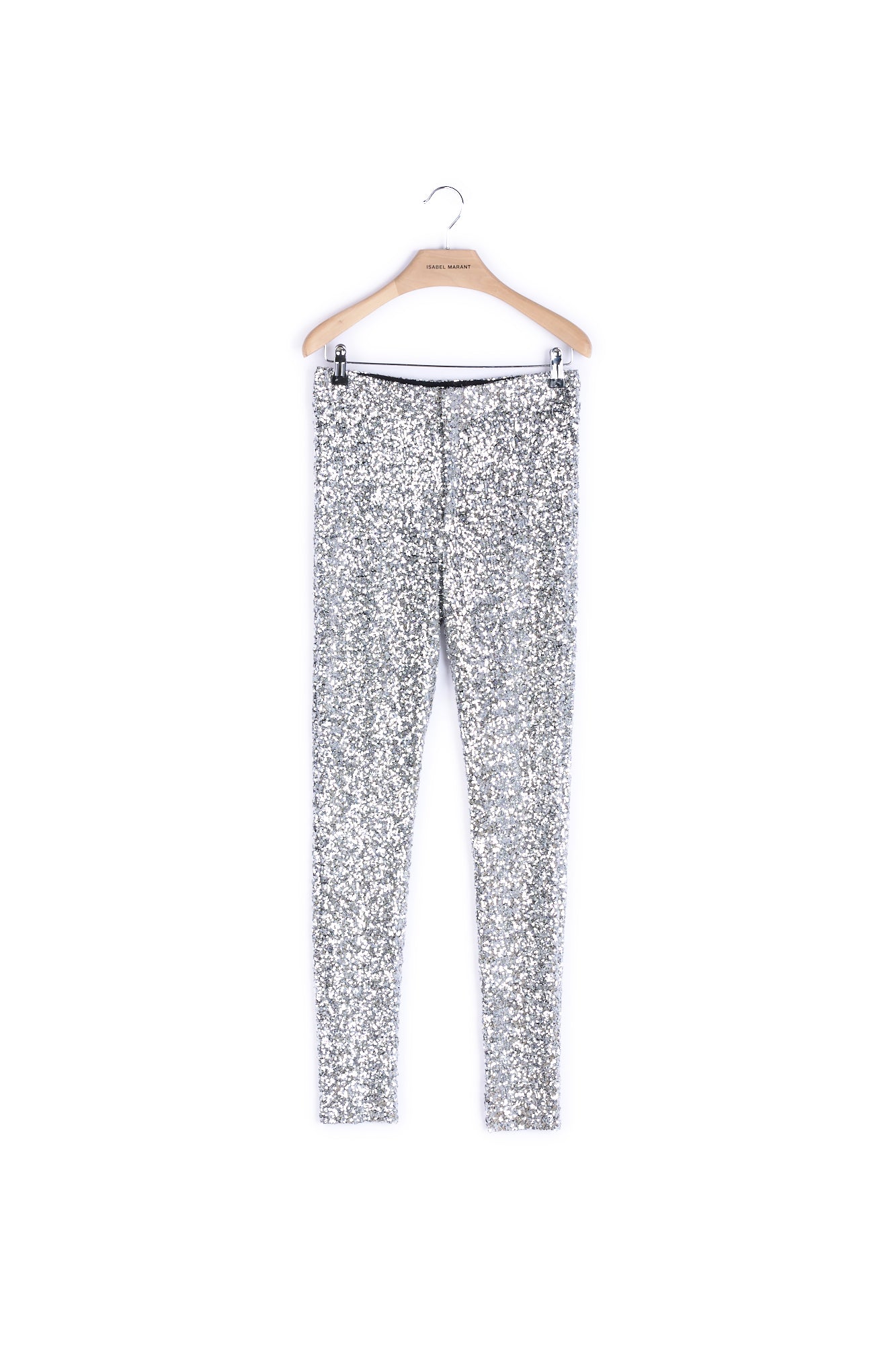 Pantalon Slim Isabel Marant seconde vie