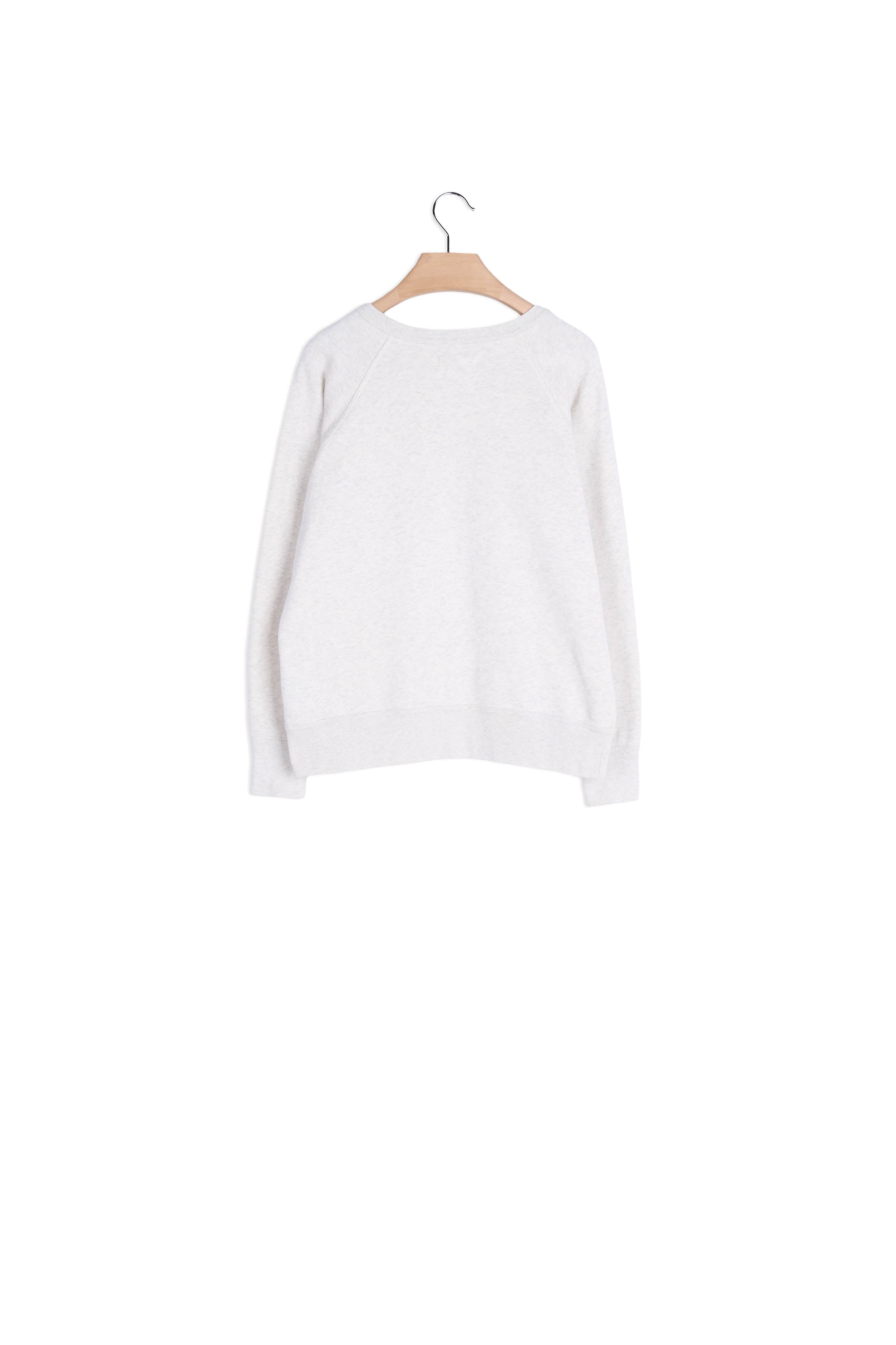 Sweat Shirt - Coton Isabel Marant seconde vie