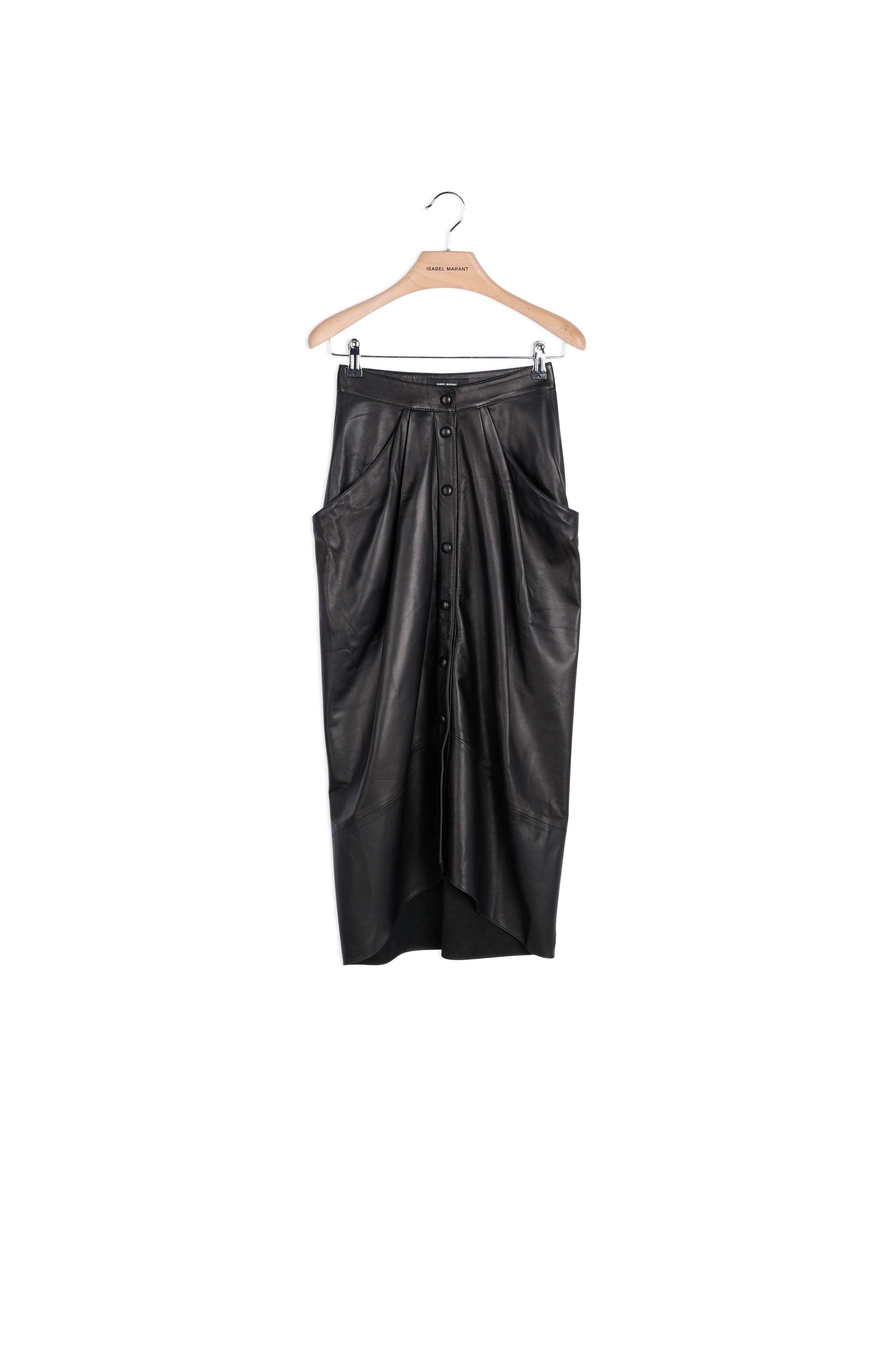 Jupe Isabel Marant seconde vie