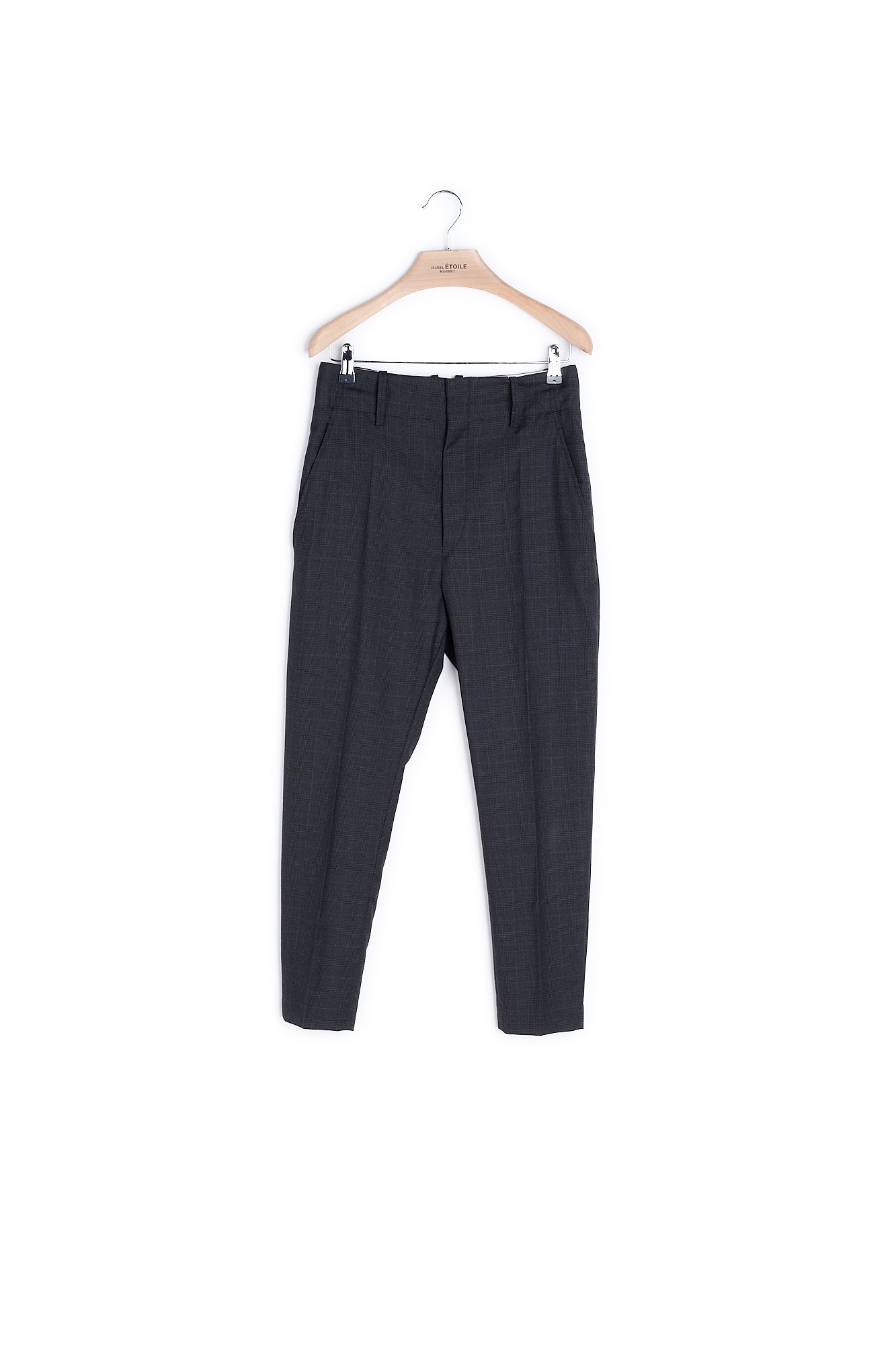 Pantalon Noah Isabel Marant seconde vie