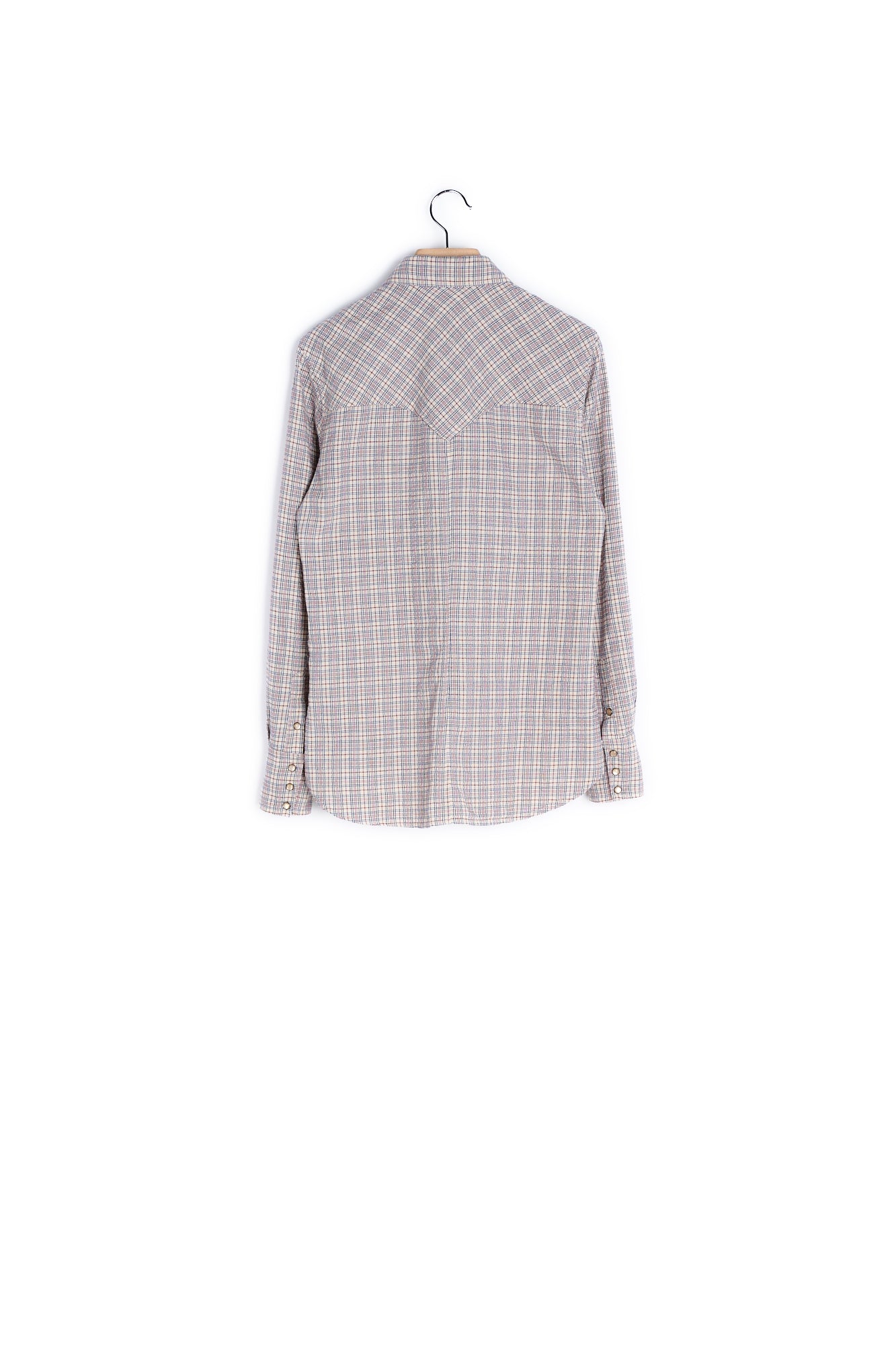 Chemise Coton Isabel Marant seconde vie