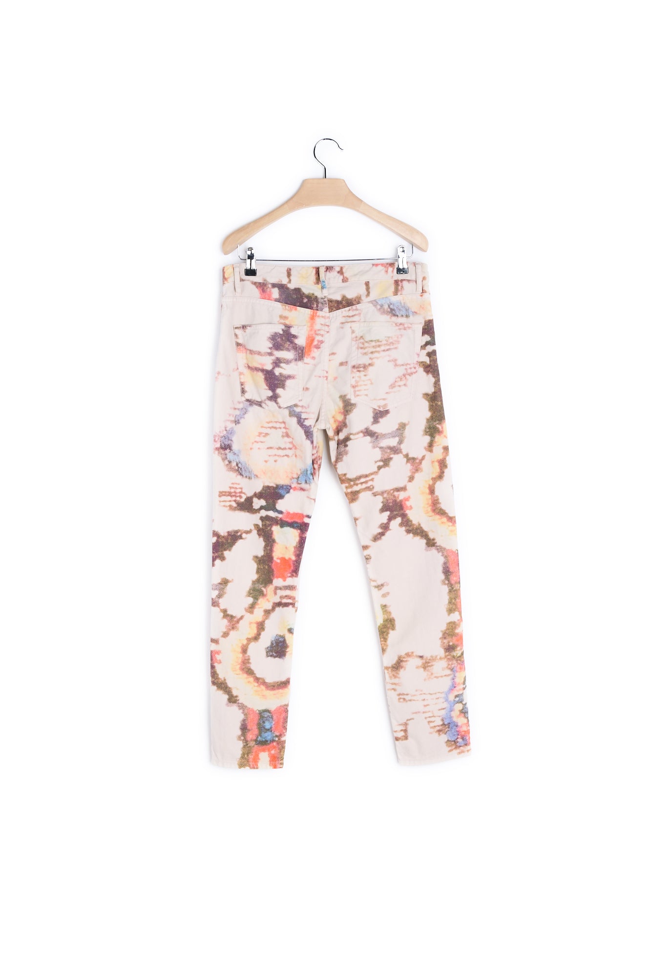 Jean Isabel Marant seconde vie