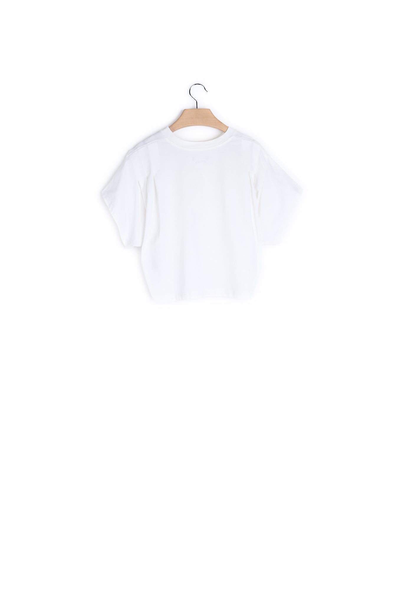 Haut / Top Isabel Marant seconde vie