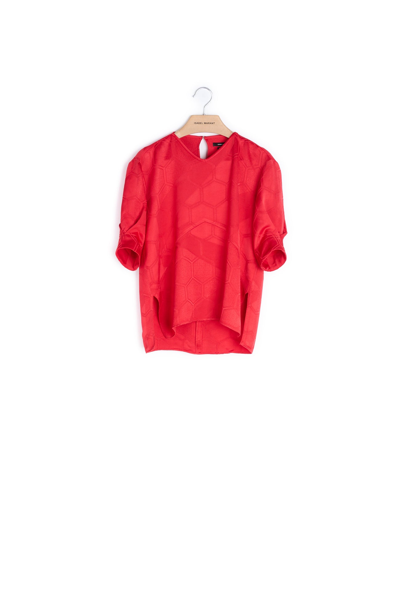 Haut Randall Isabel Marant seconde vie