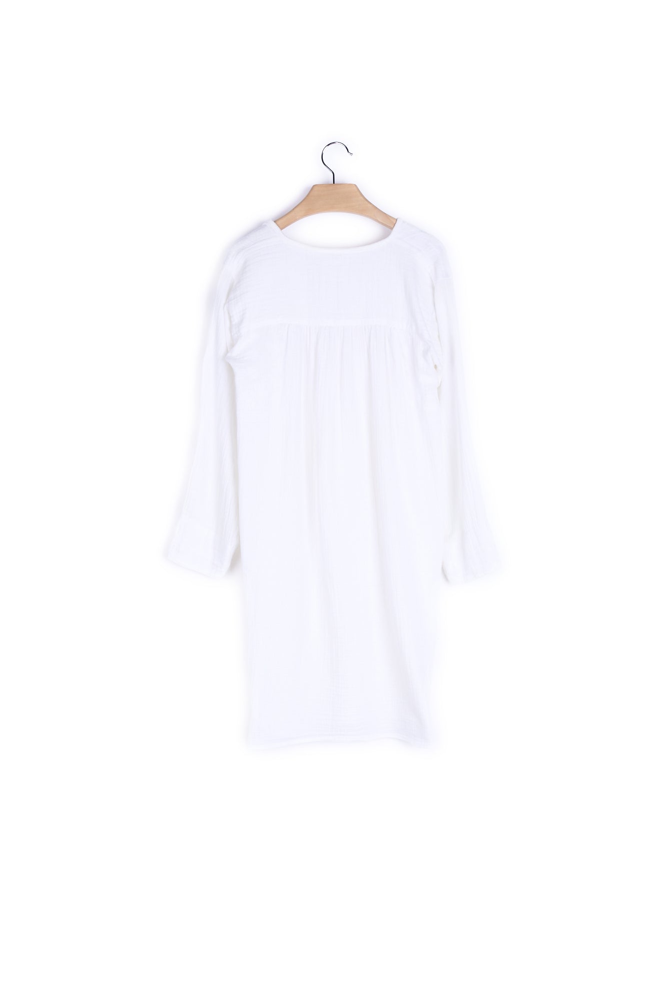 Robe Coton Isabel Marant seconde vie