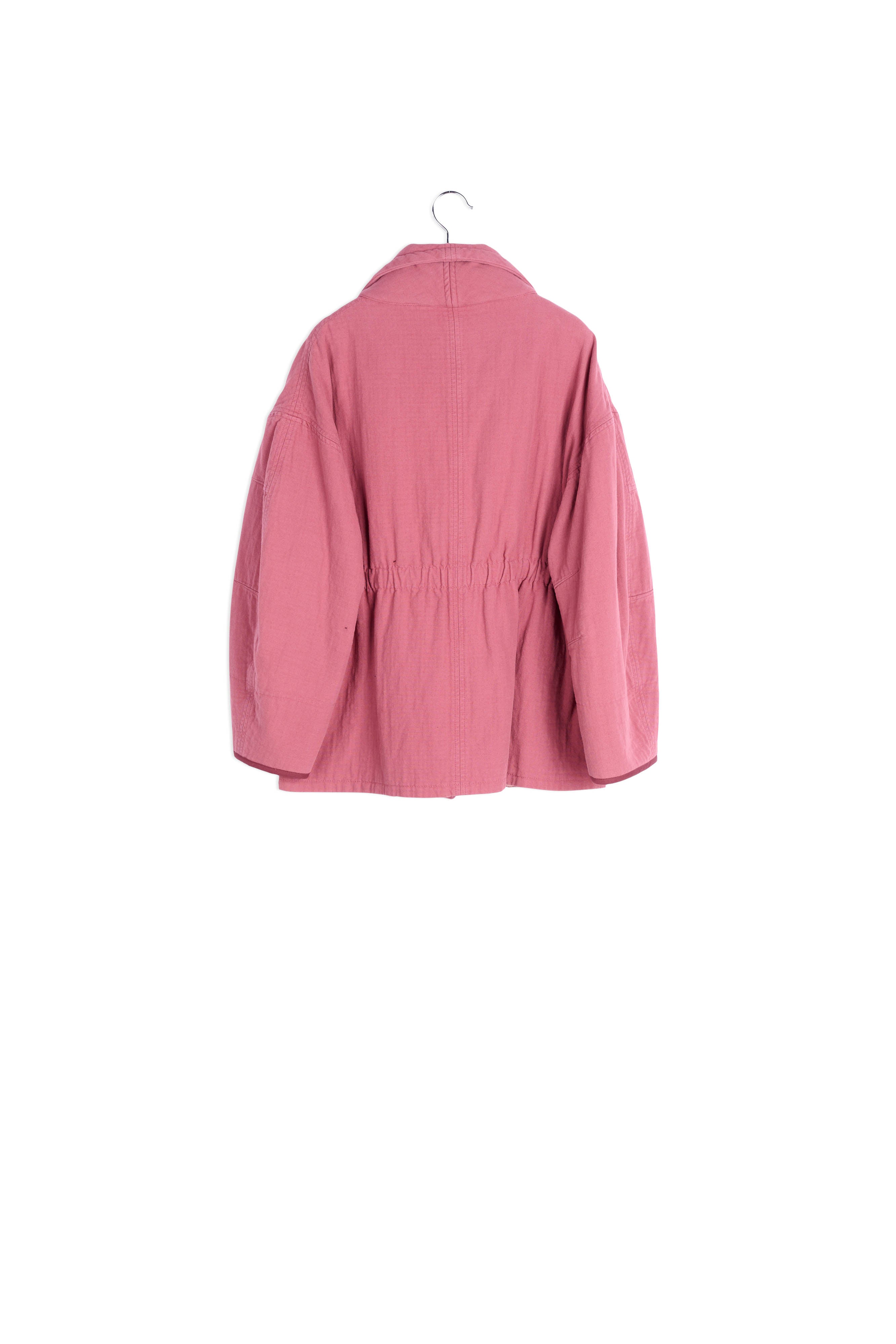 Veste - Coton Isabel Marant seconde vie