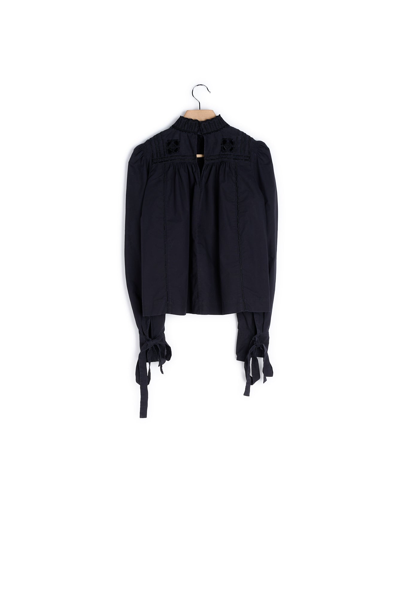 Haut Coton Isabel Marant seconde vie