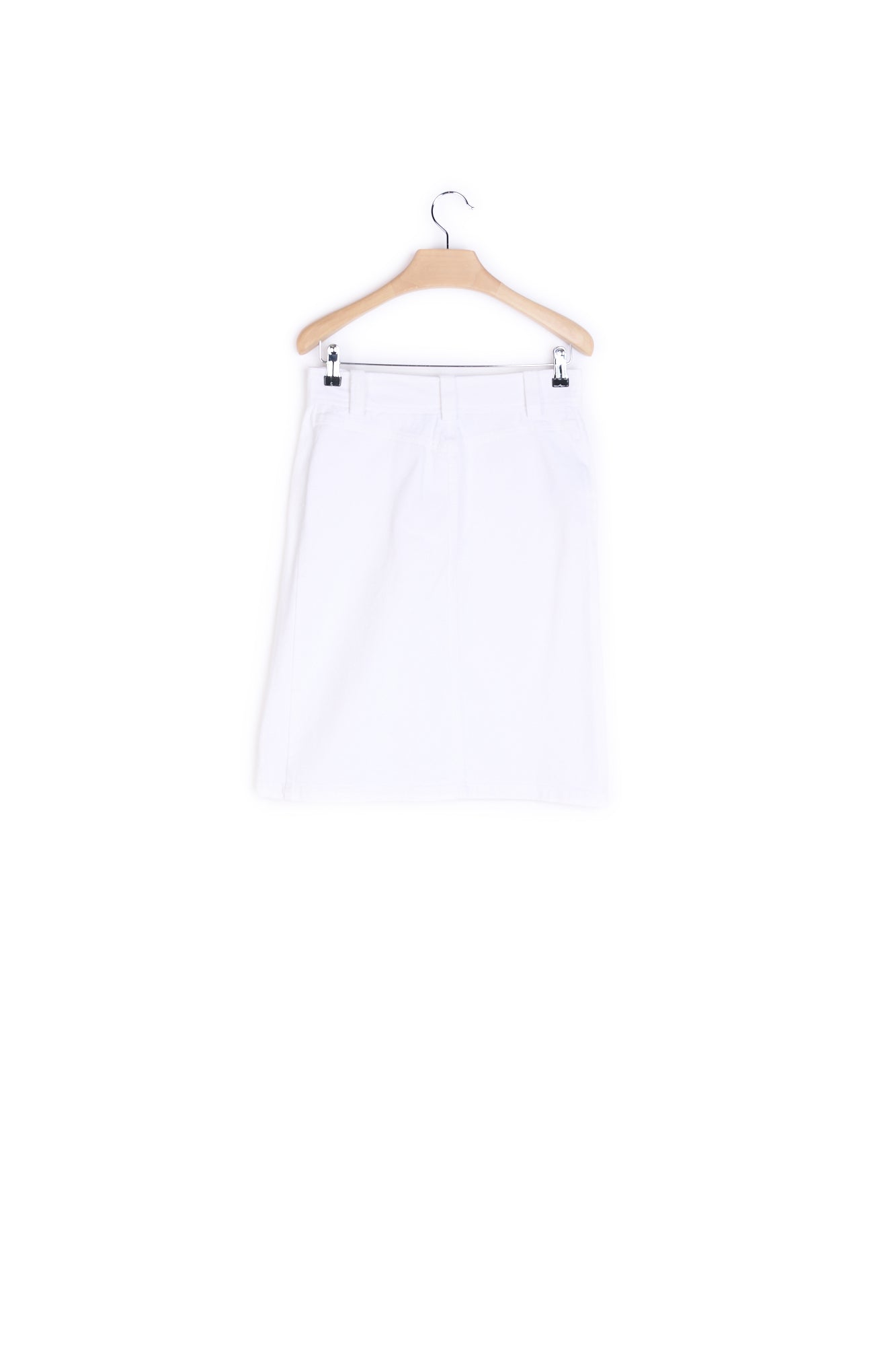 Jupe Isabel Marant seconde vie