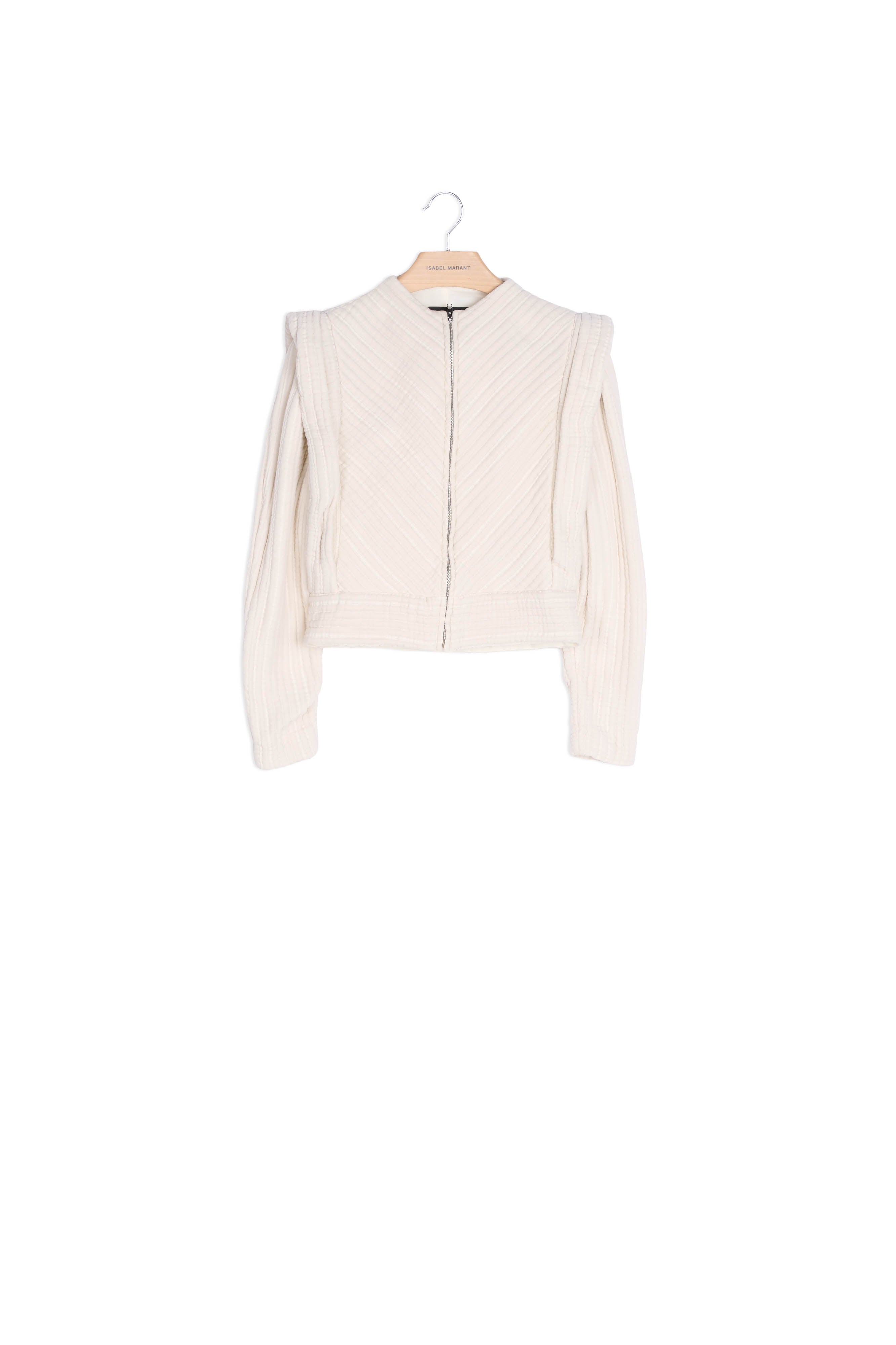 Veste - Coton Isabel Marant seconde vie
