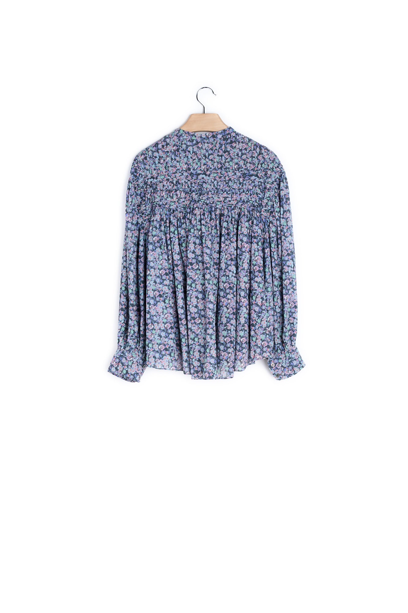 Haut Plalia Isabel Marant seconde vie