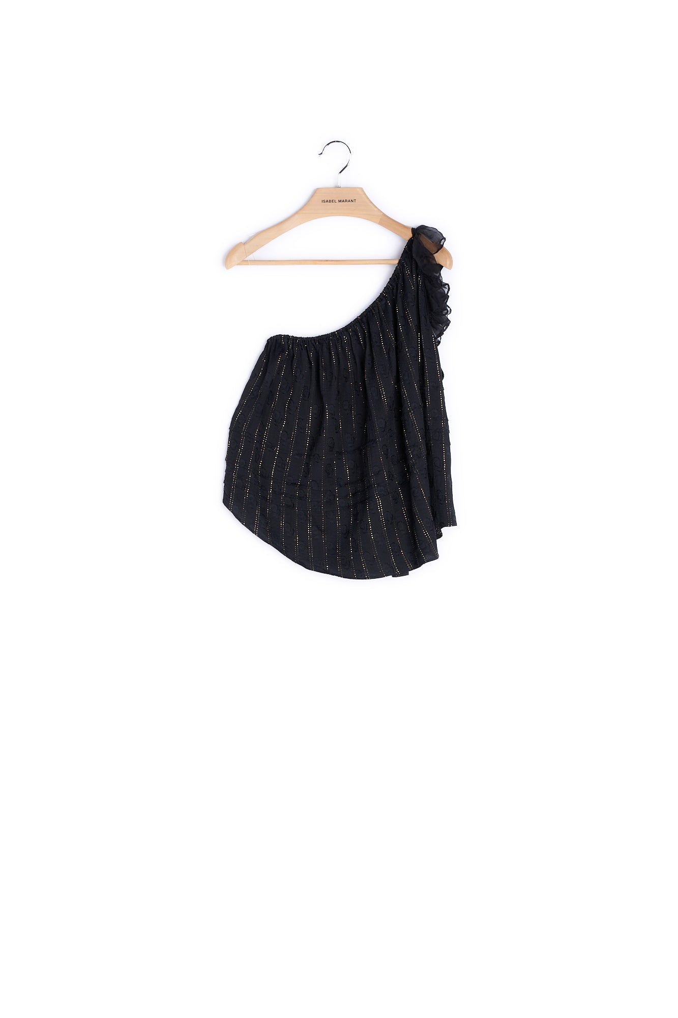 Haut Sans Manches Melody Isabel Marant seconde vie