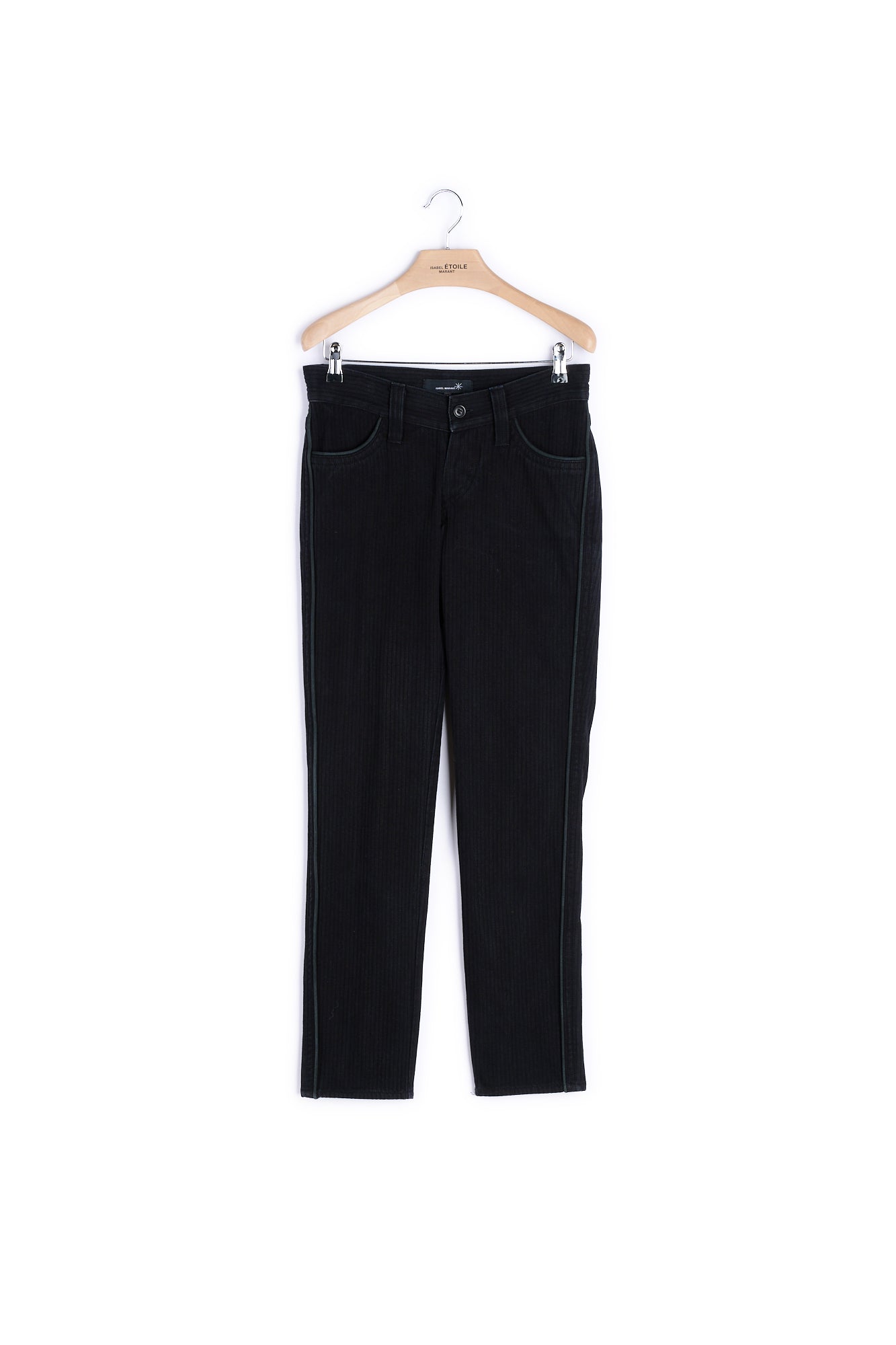 Pantalon Coton - 36 Isabel Marant seconde vie