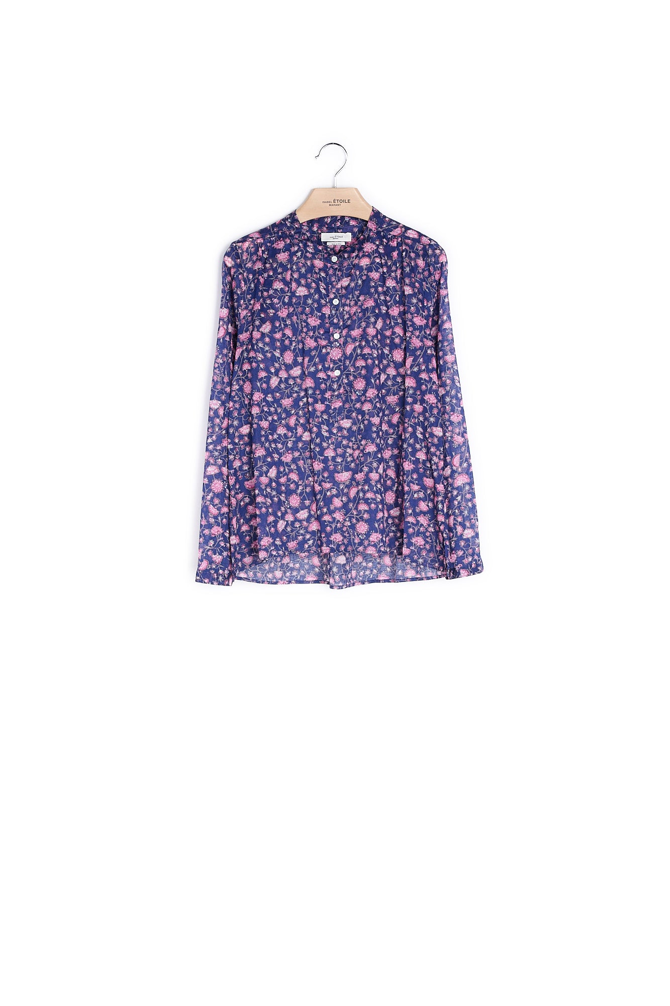 Haut Maria Isabel Marant seconde vie
