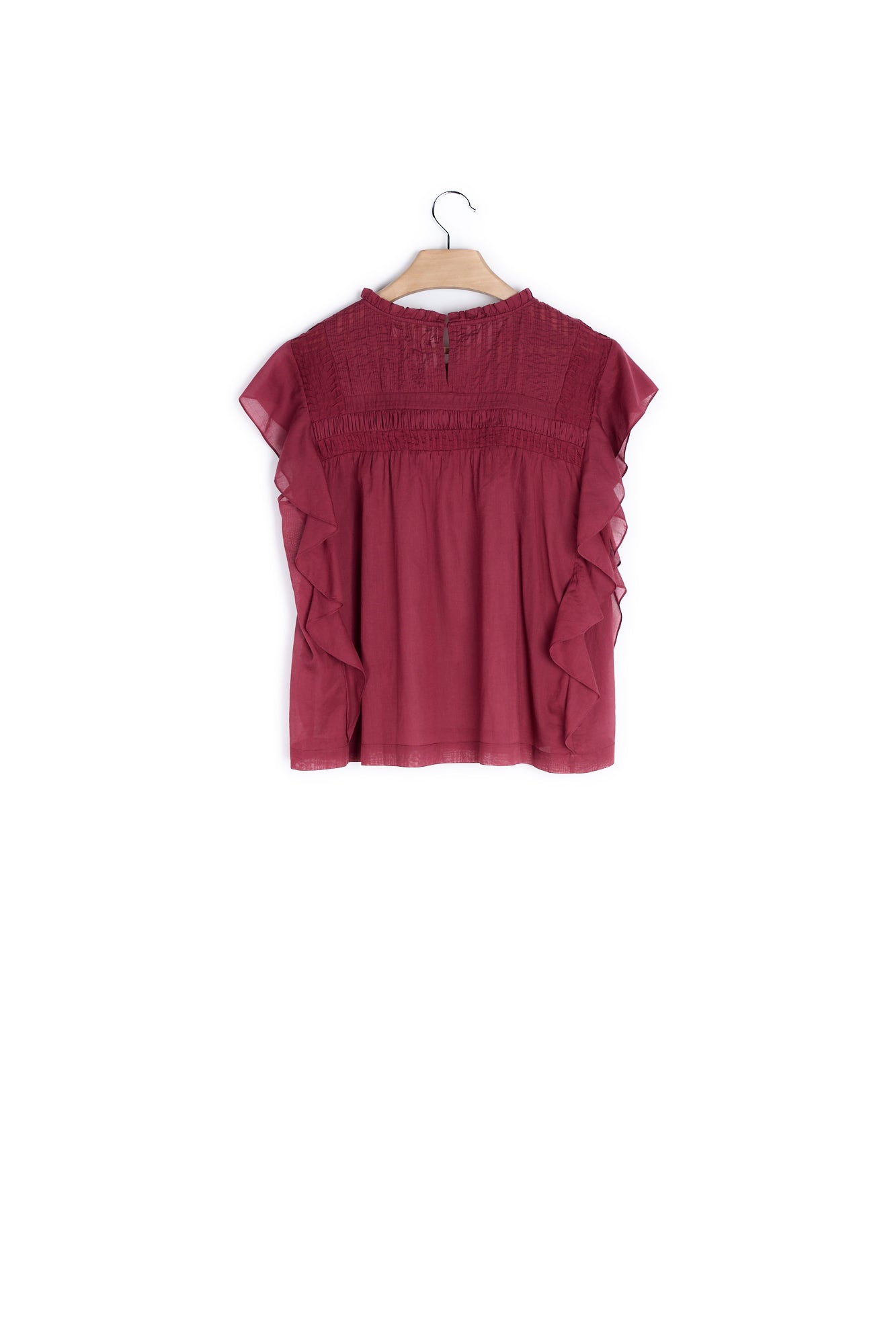 Haut Layona Isabel Marant seconde vie