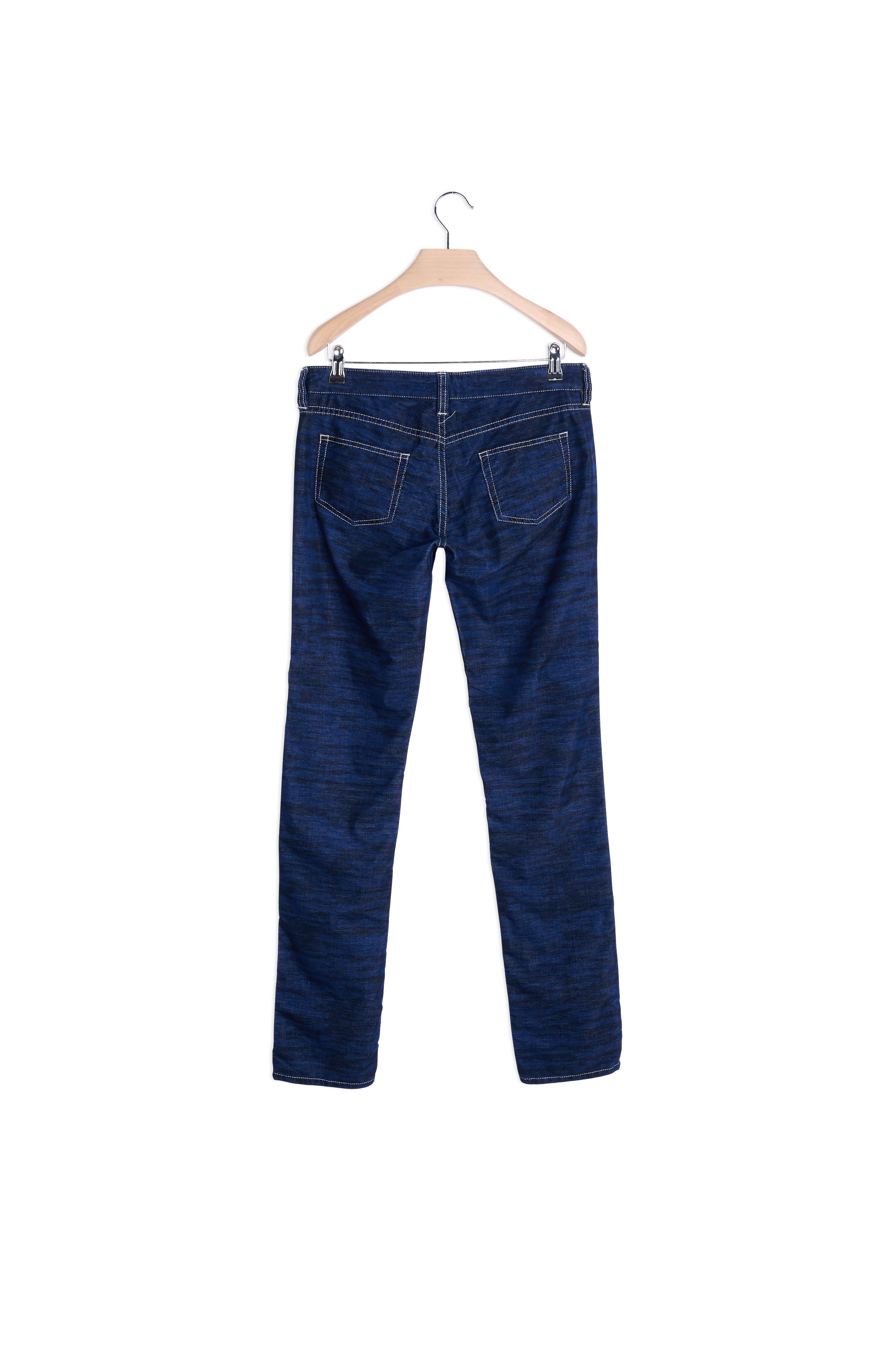 Jean - Coton Isabel Marant seconde vie