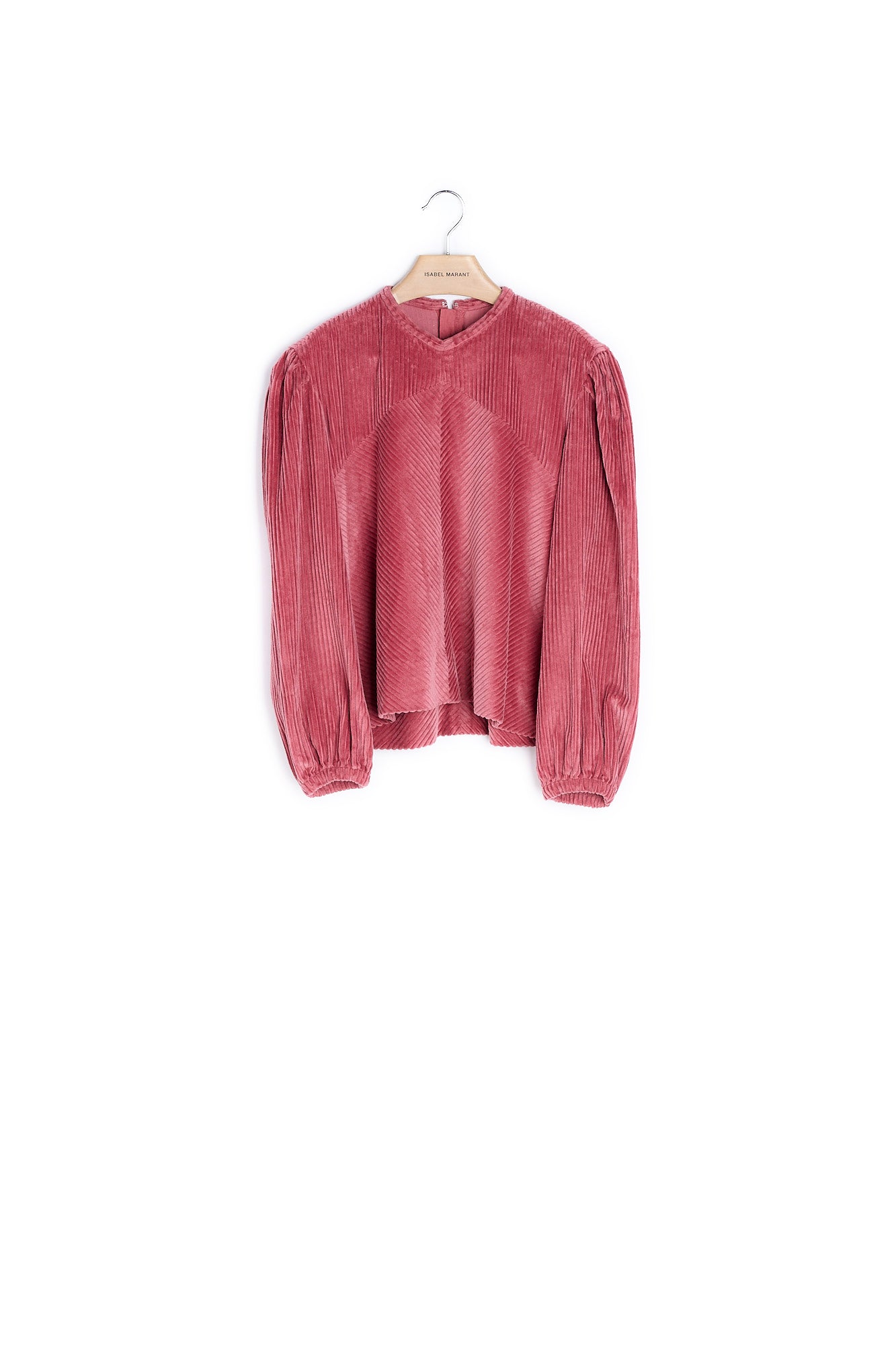 Haut Riley Isabel Marant seconde vie