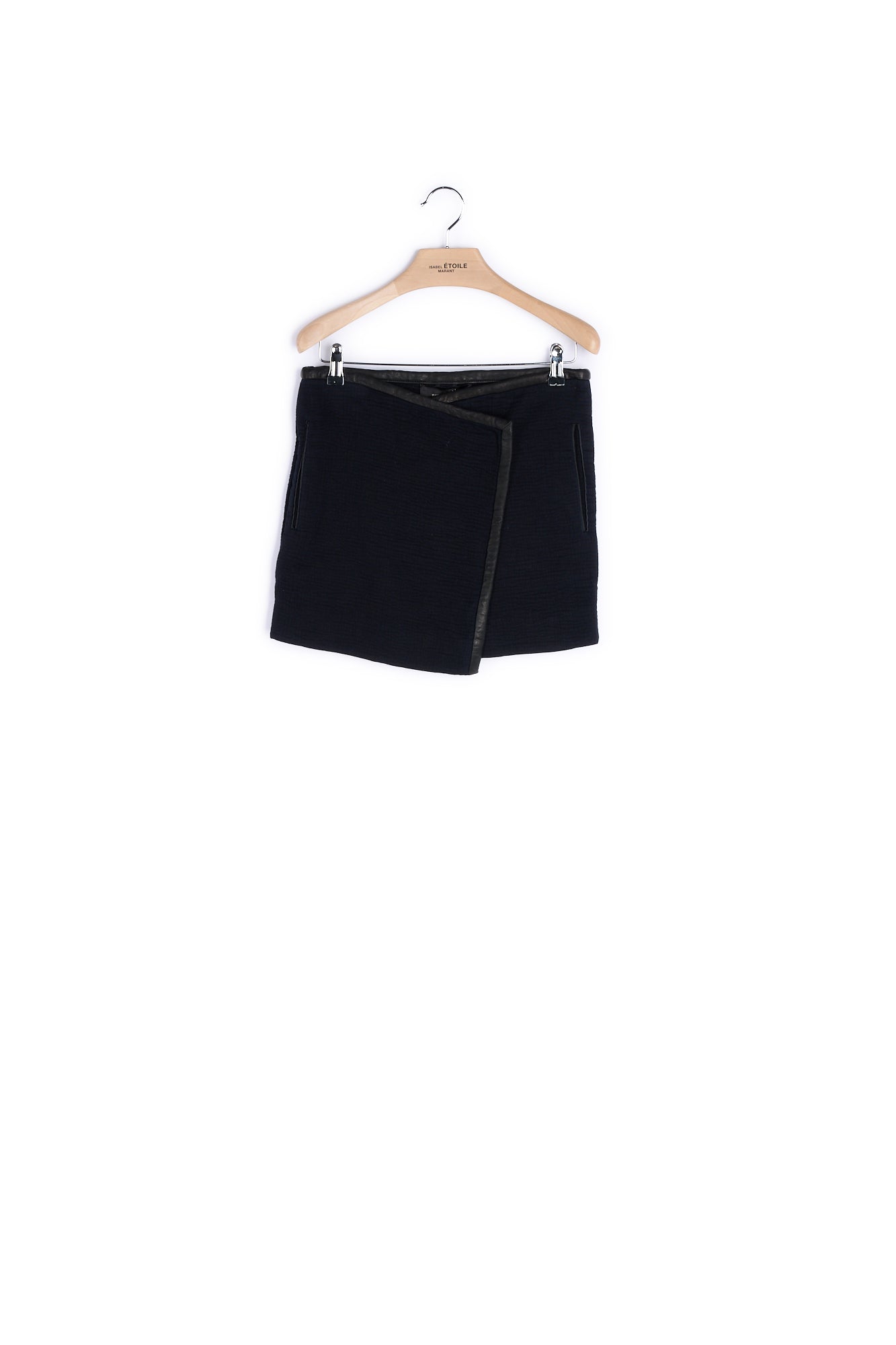Jupe - Coton Isabel Marant seconde vie