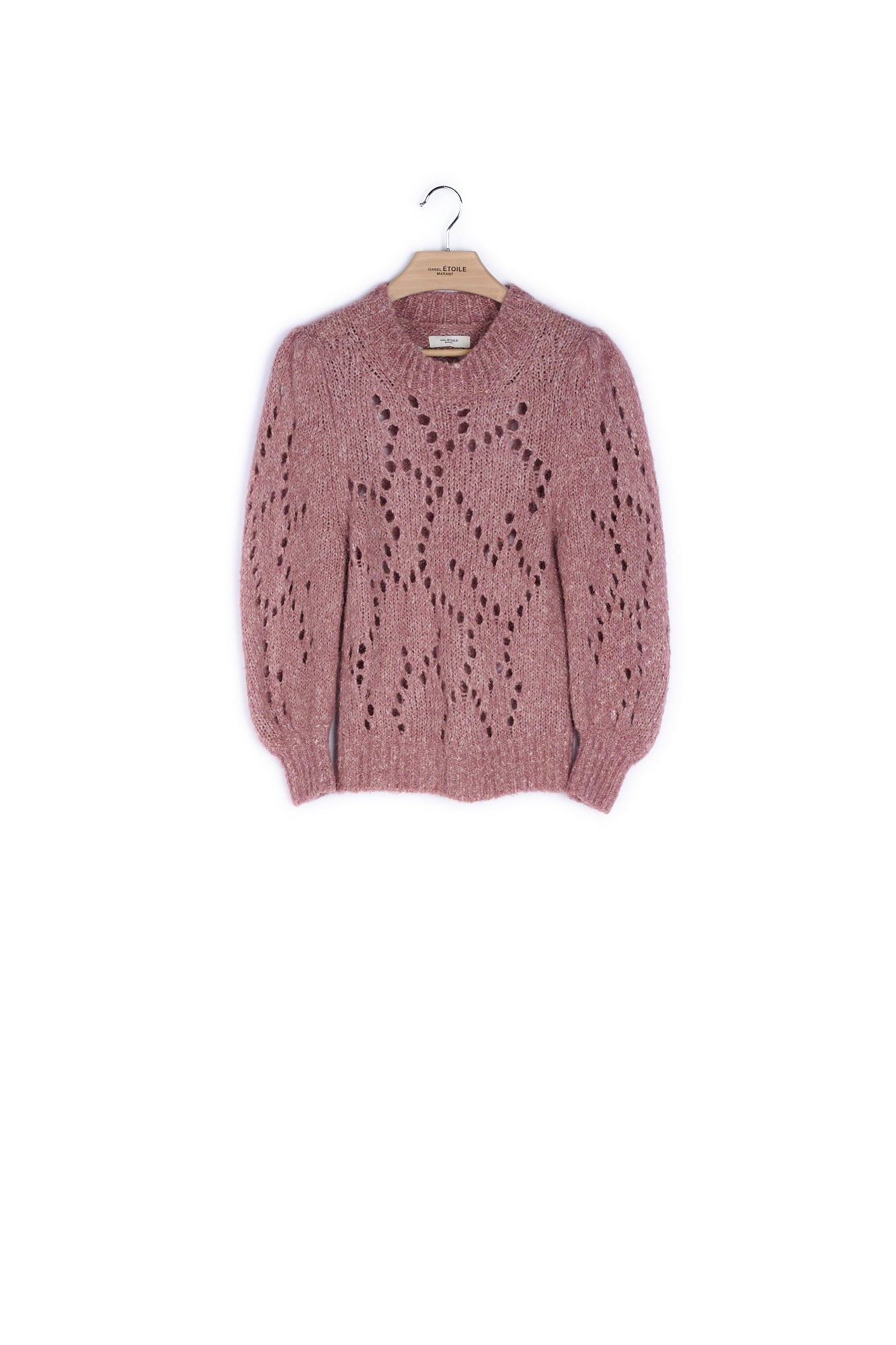 Pull Manches Longues Isabel Marant seconde vie