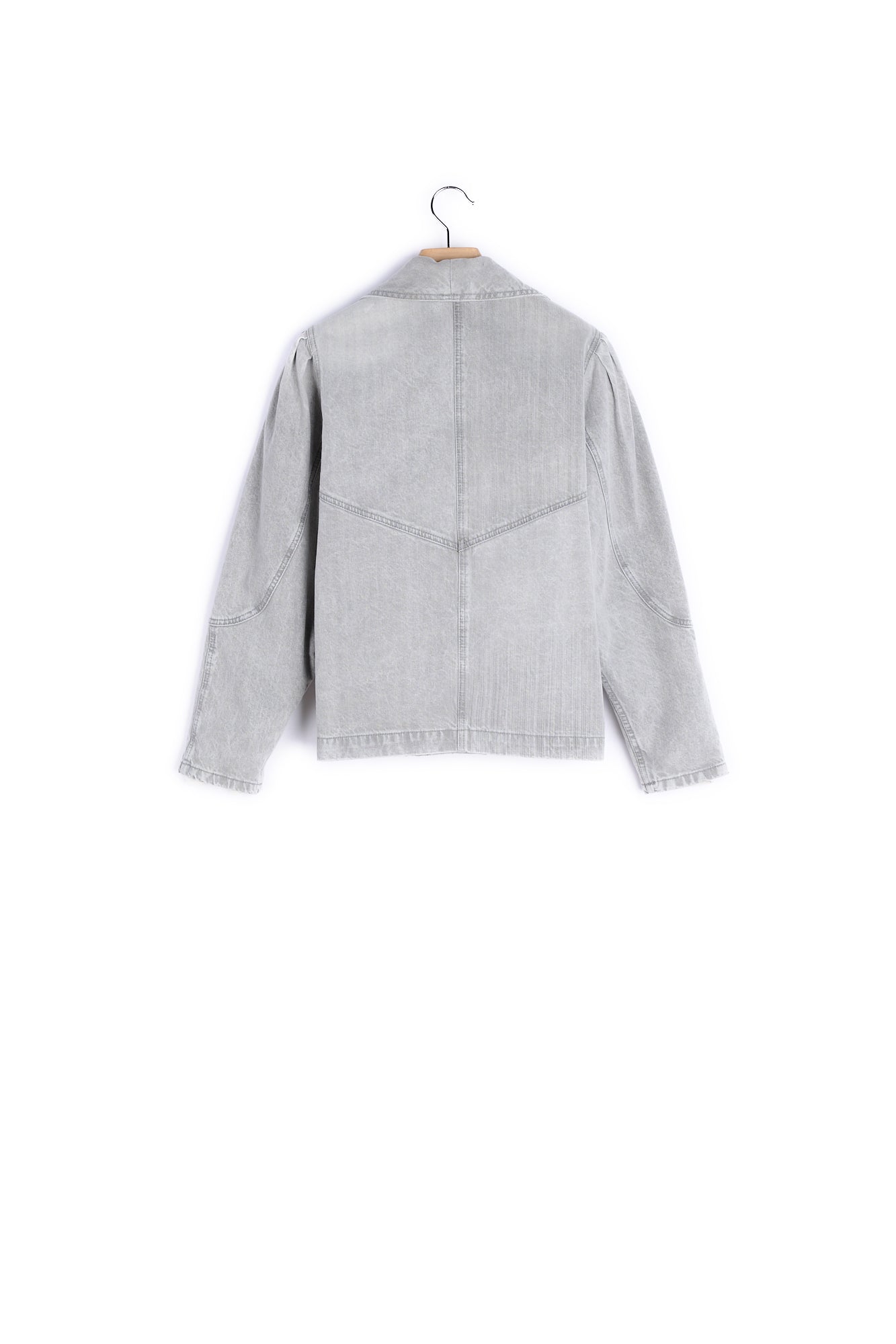 Veste - Coton Isabel Marant seconde vie