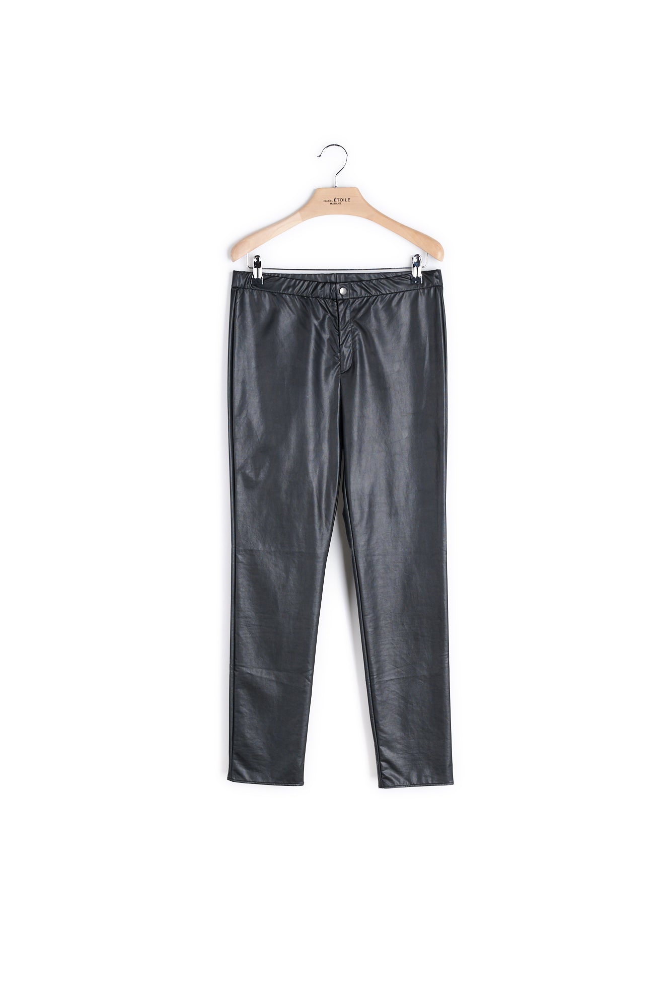 Pantalon Isabel Marant seconde vie