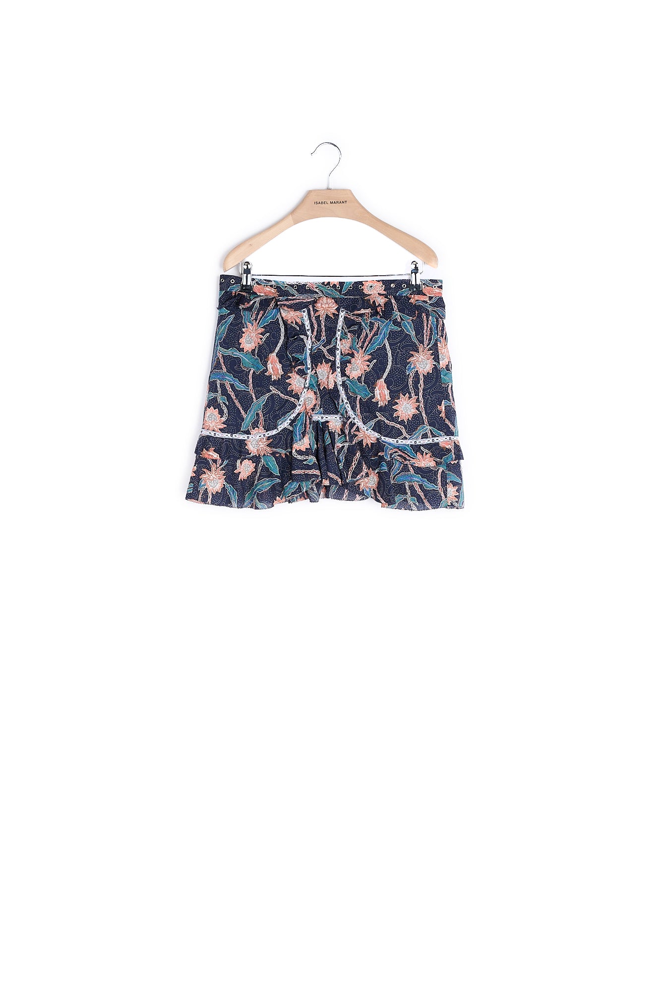 Jupe Ugi Isabel Marant seconde vie