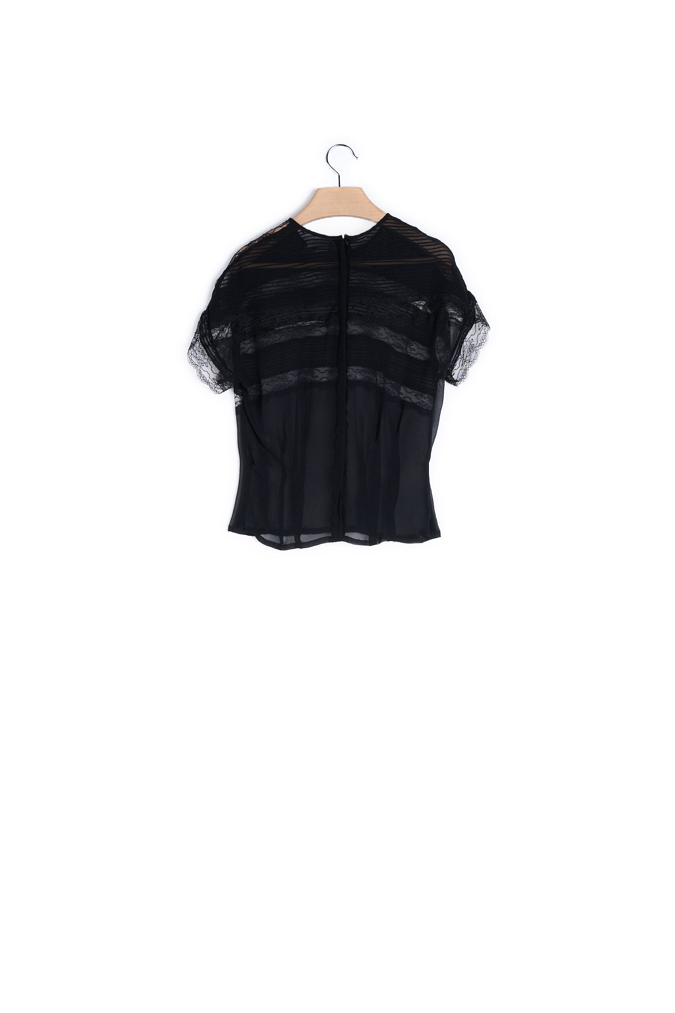 Haut Spike Isabel Marant seconde vie