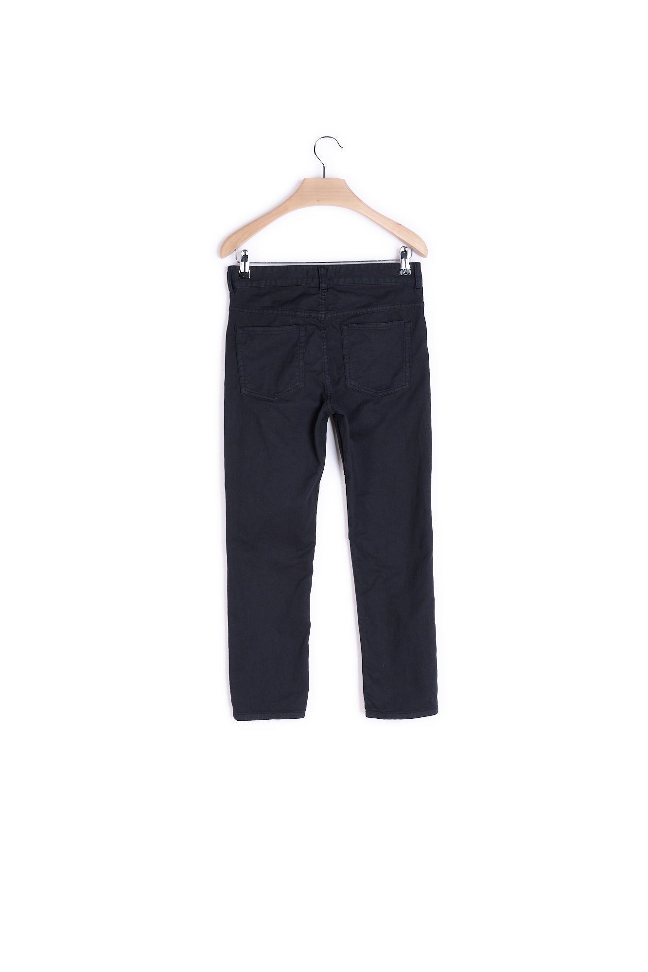 Jean Isabel Marant seconde vie